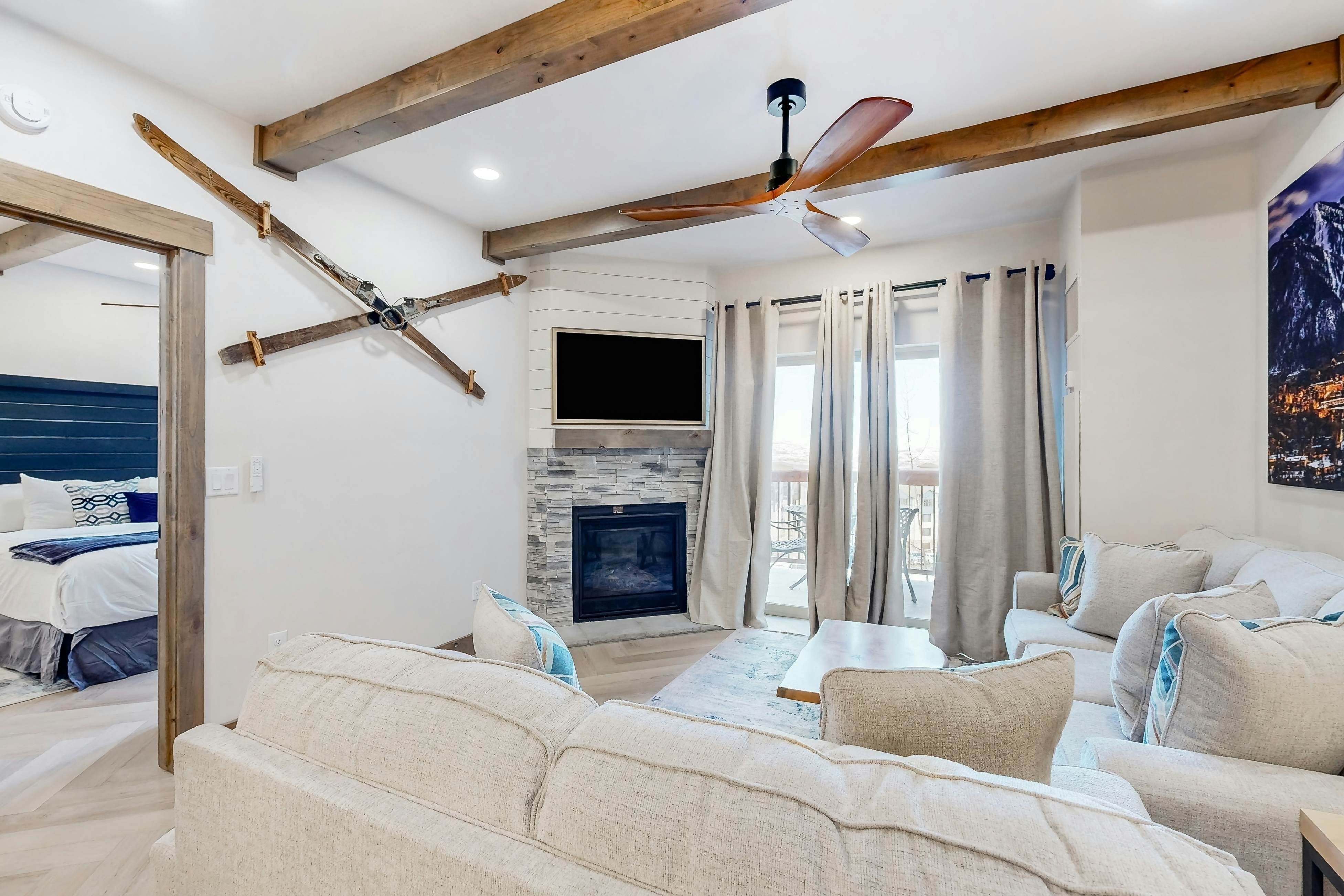 Westgate Resort #4607AB