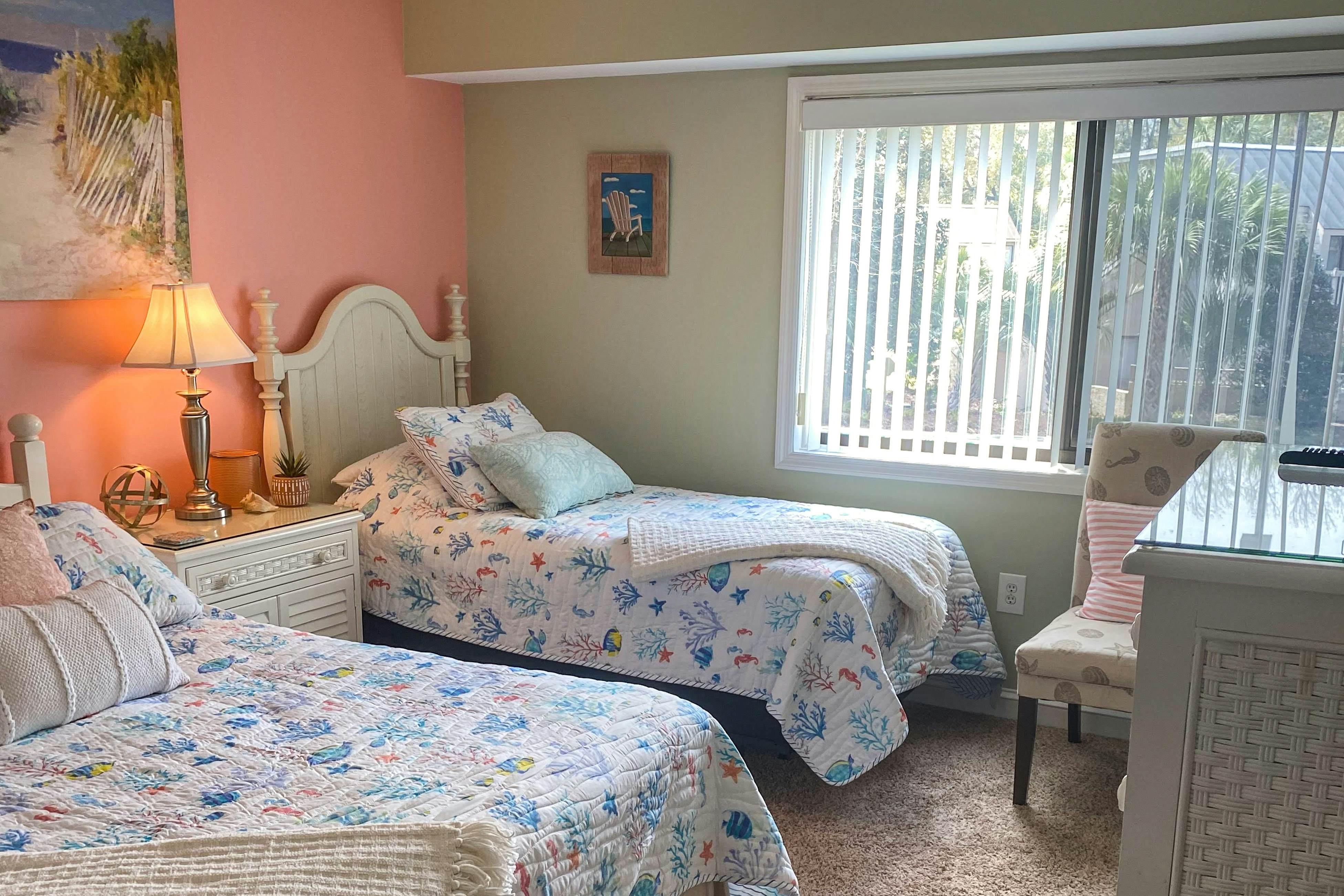 Forest Beach Villas 120