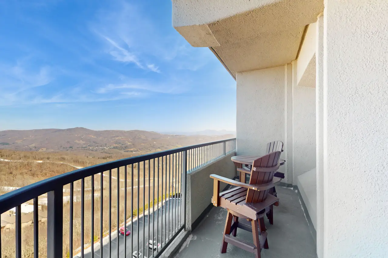 Sunset Ridge | 2 Bed Sugar Mountain, NC Condo | Vacasa