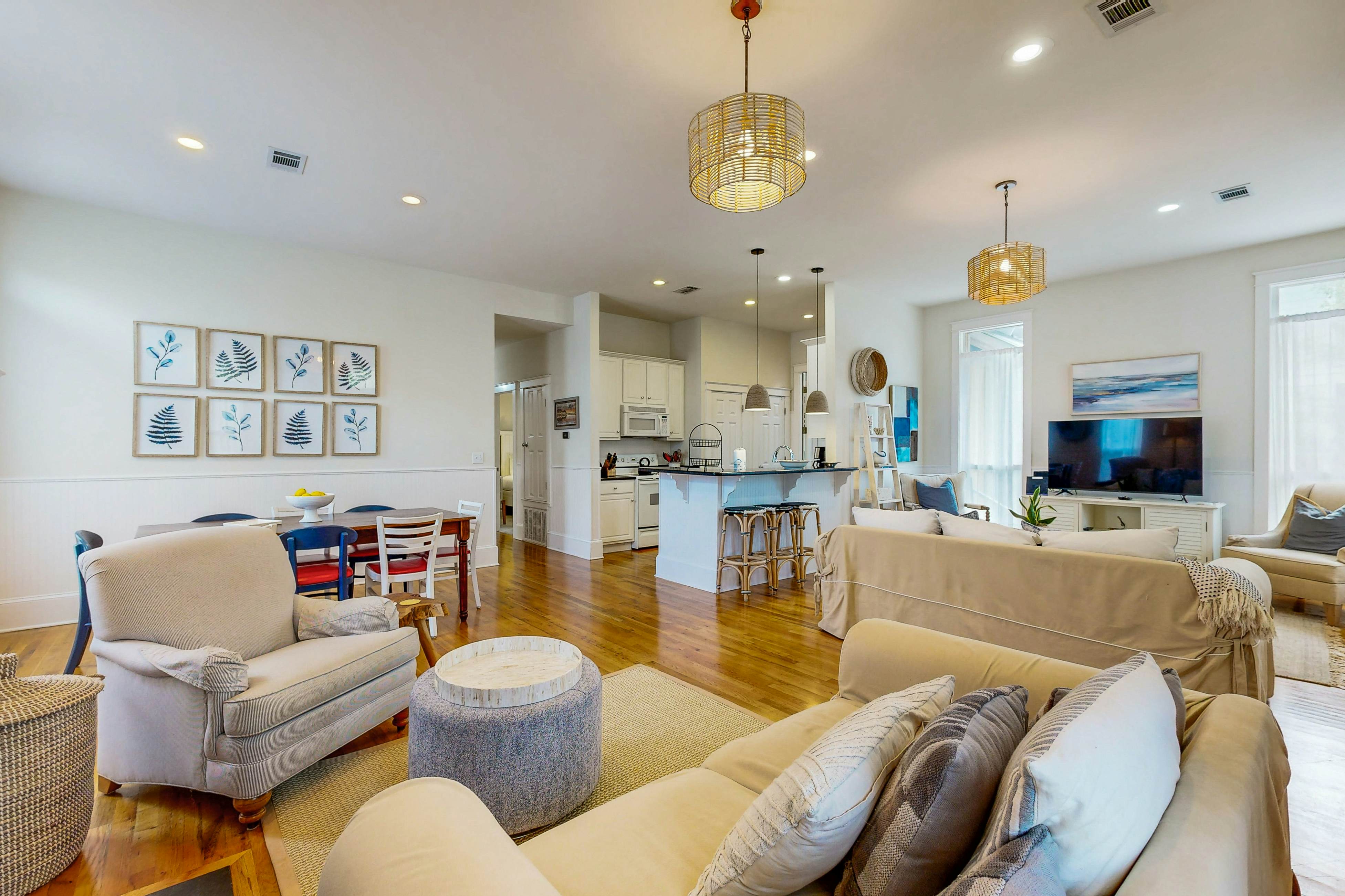 Grove By The Sea - Passin' Thru