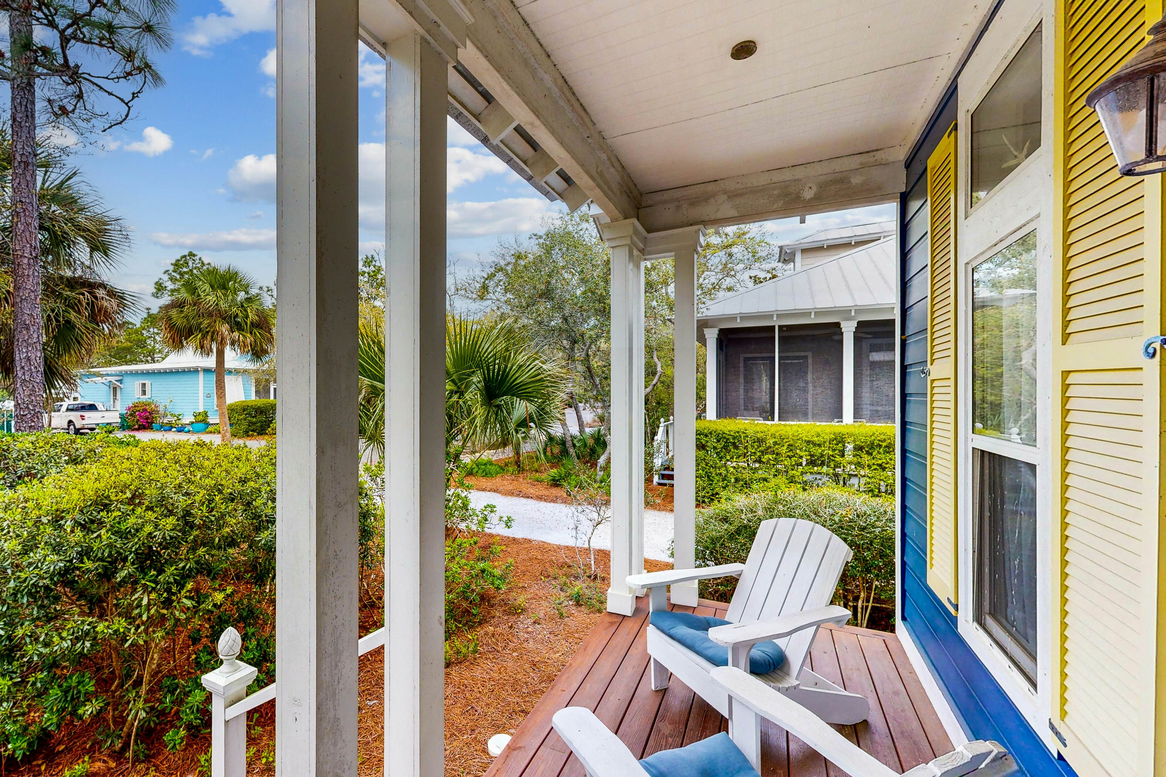 Grove By The Sea - Passin' Thru