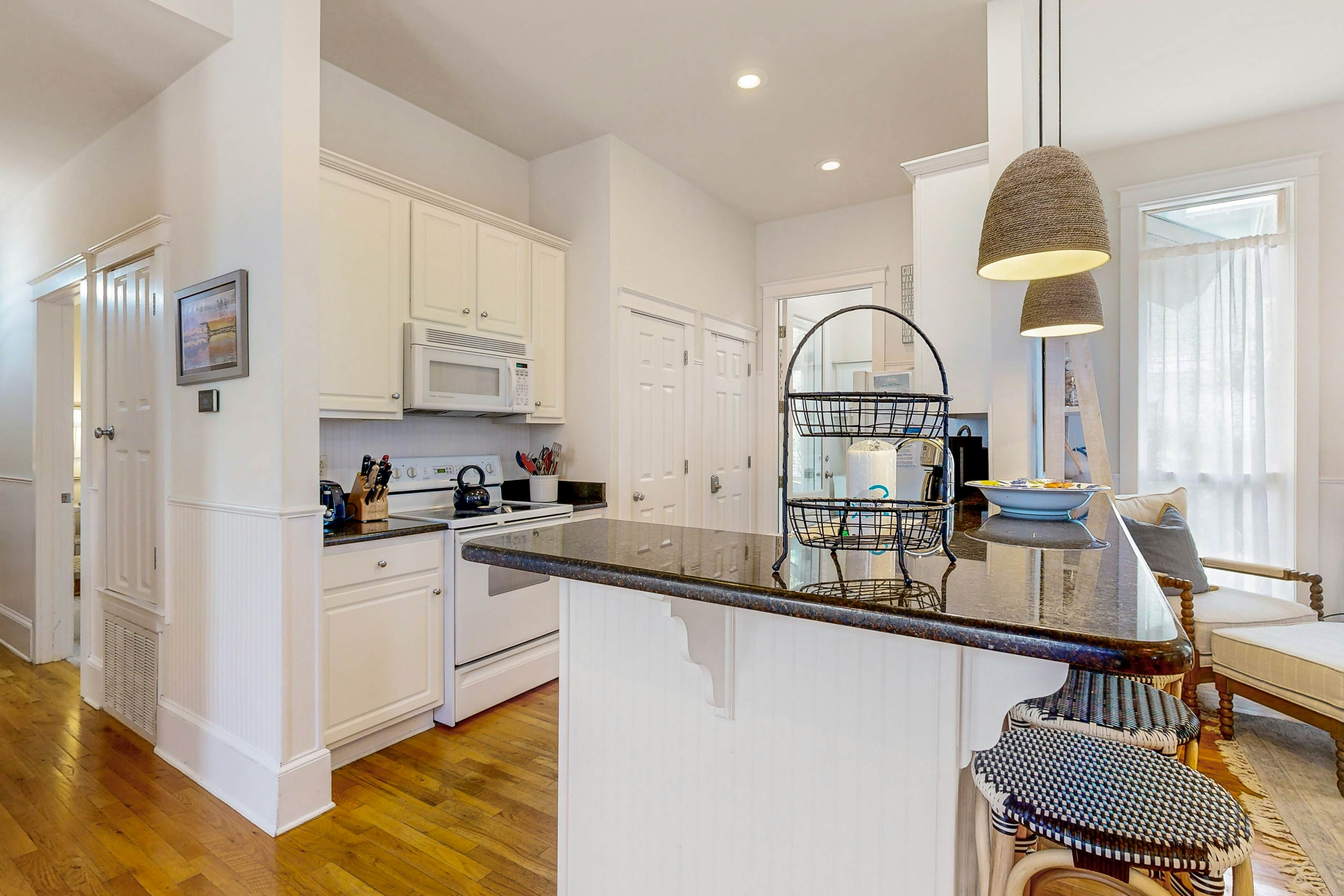 Grove By The Sea - Passin' Thru