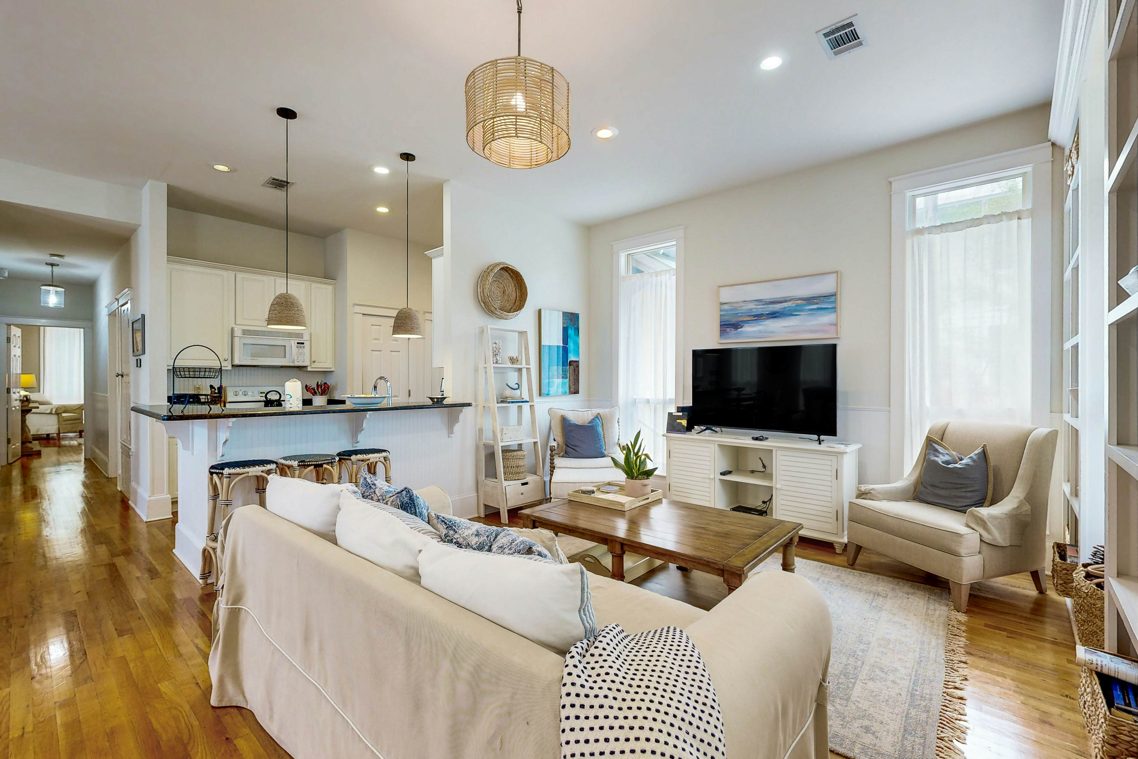 Grove By The Sea - Passin' Thru