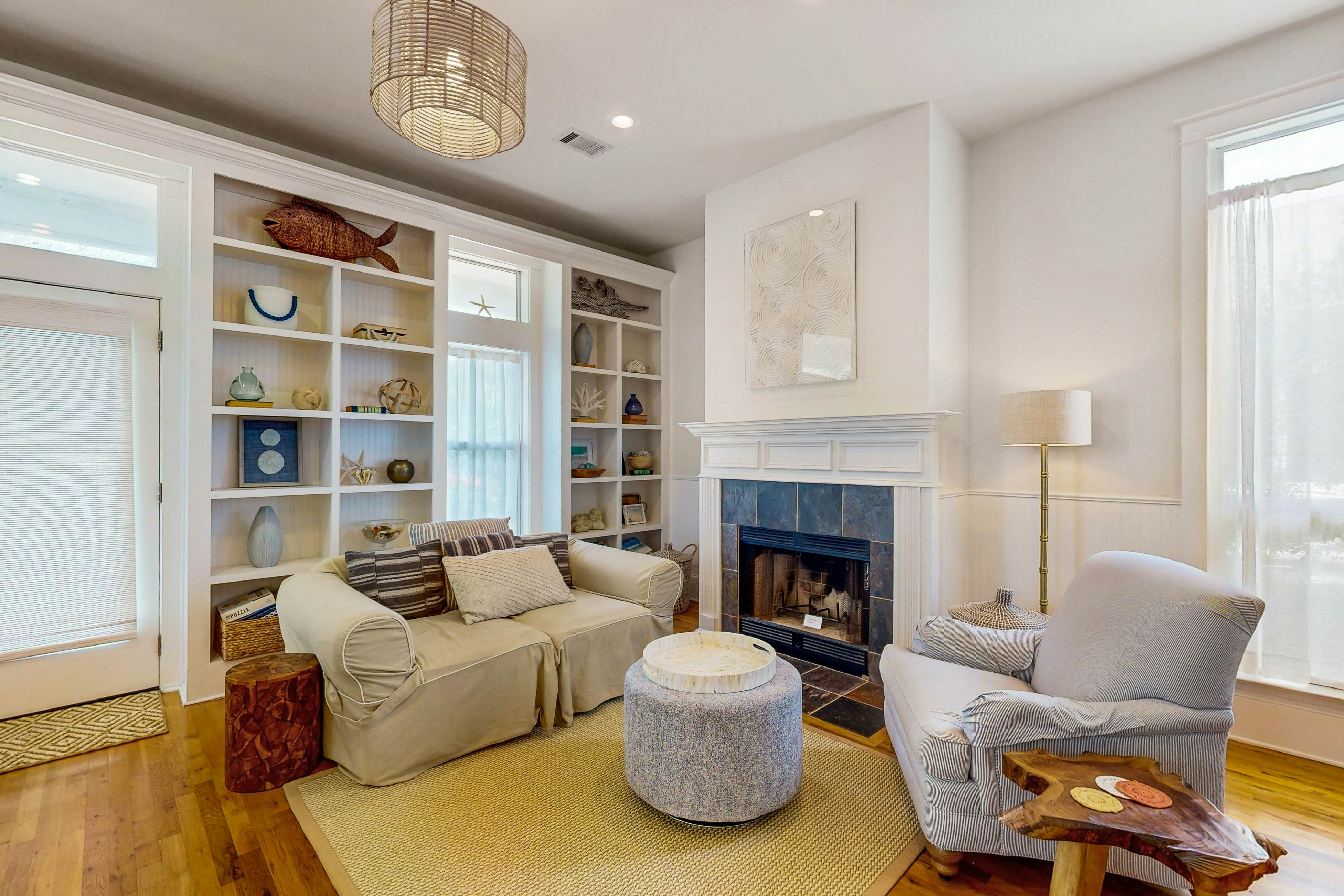 Grove By The Sea - Passin' Thru