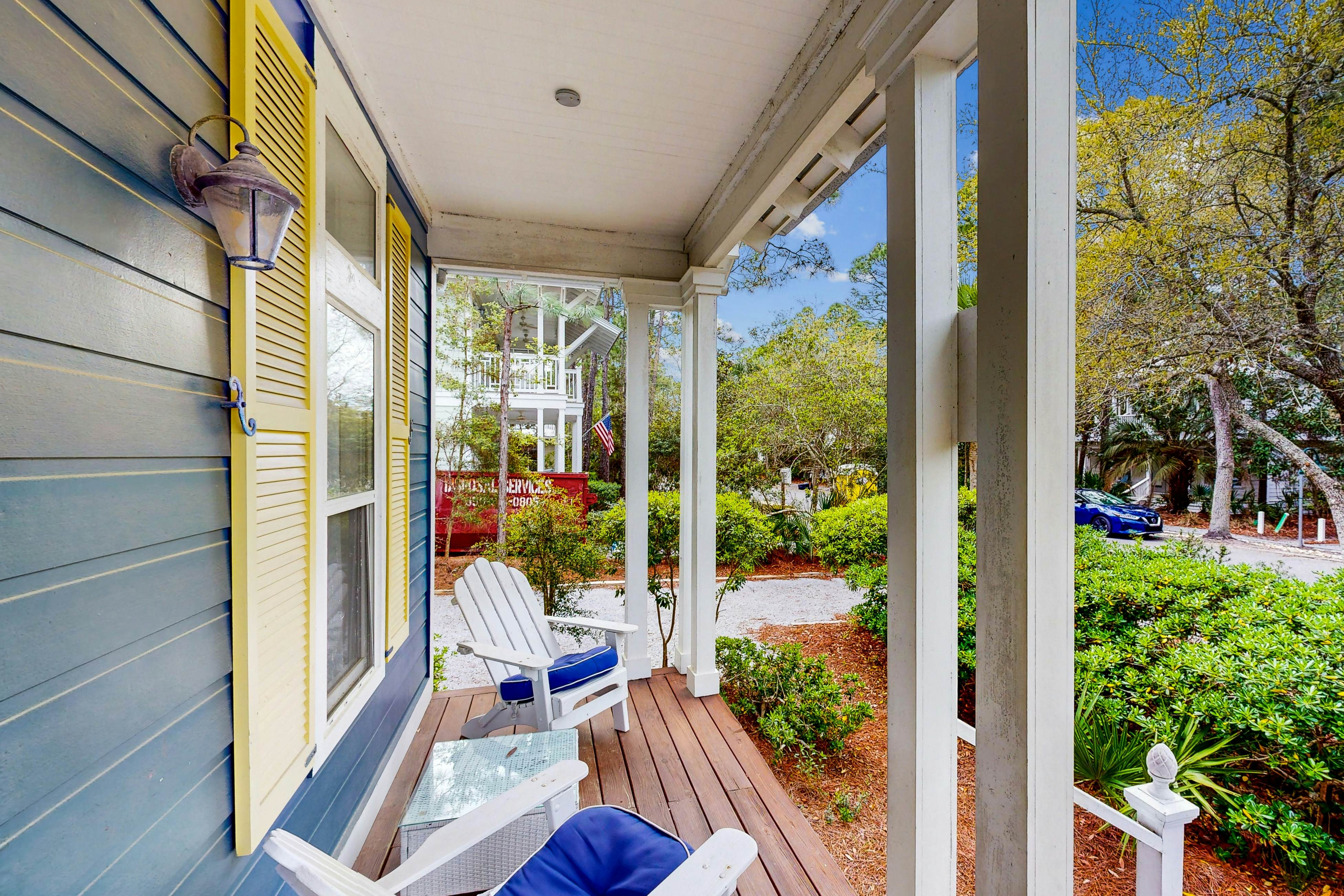 Grove By The Sea - Passin' Thru