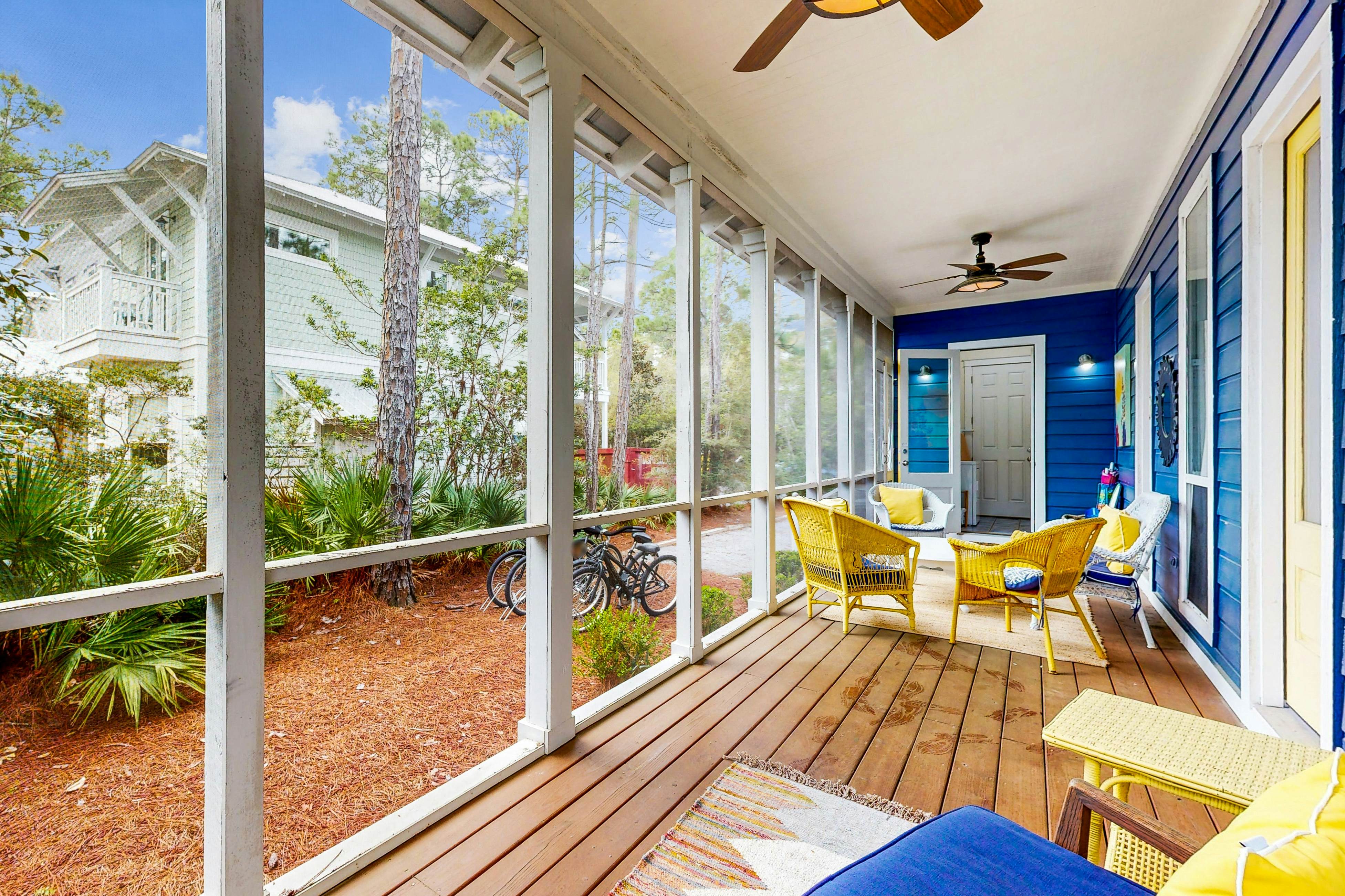 Grove By The Sea - Passin' Thru