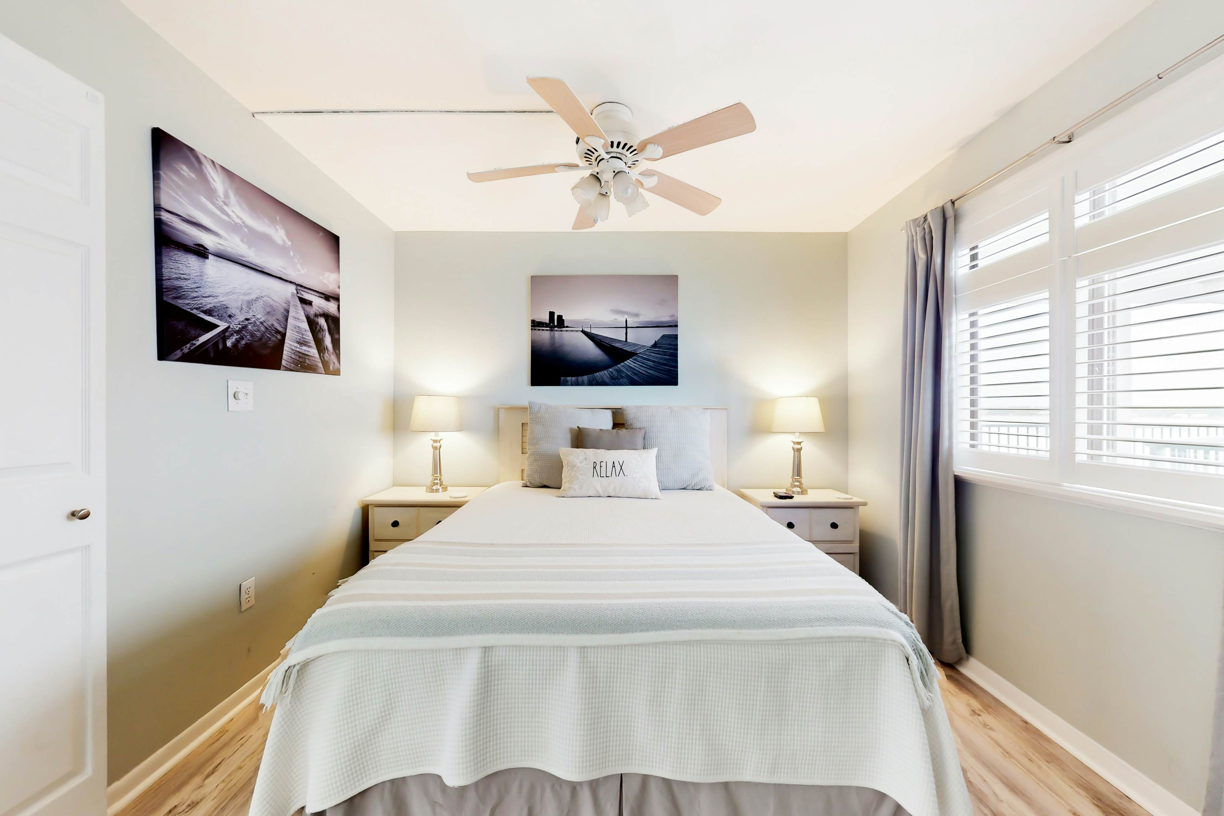 Gulf Shores Surf & Racquet Club 505A