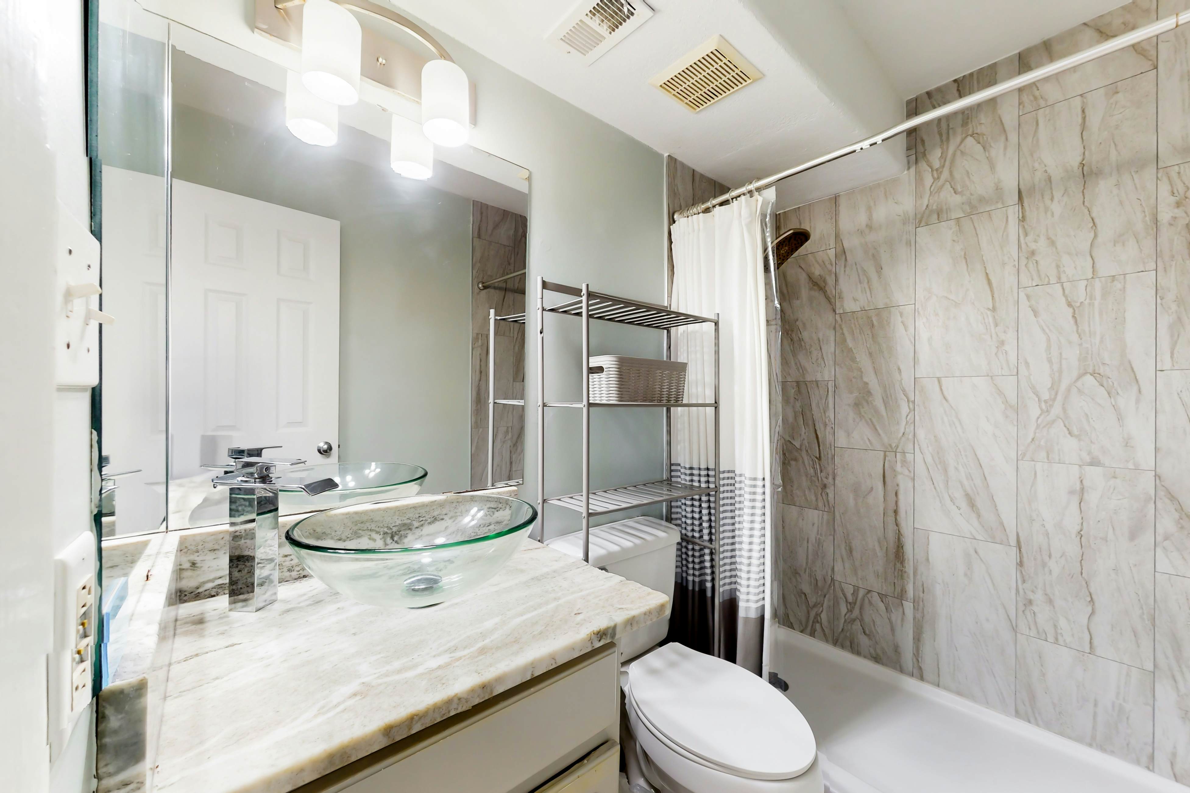 Gulf Shores Surf & Racquet Club 505A