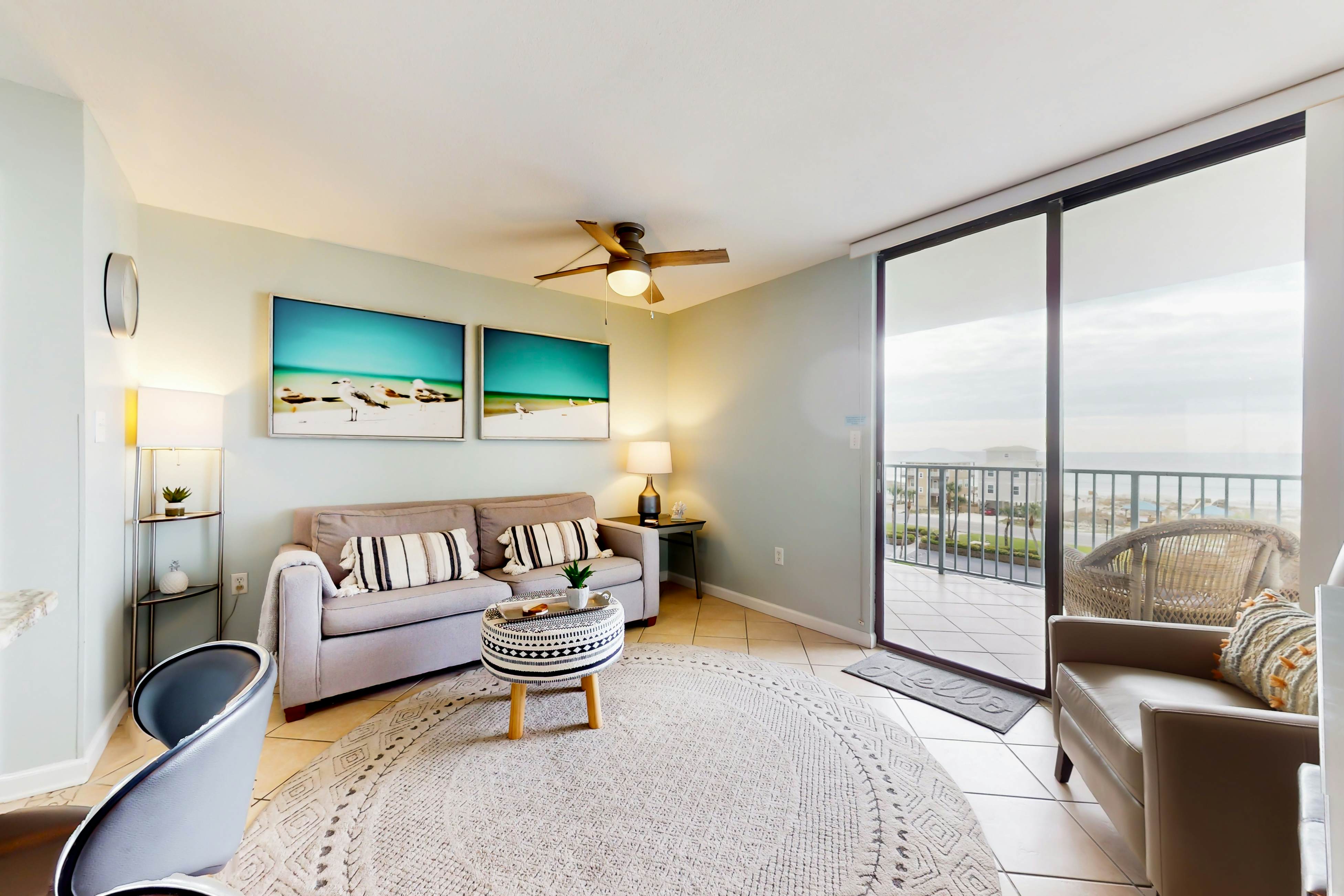 Gulf Shores Surf & Racquet Club 505A