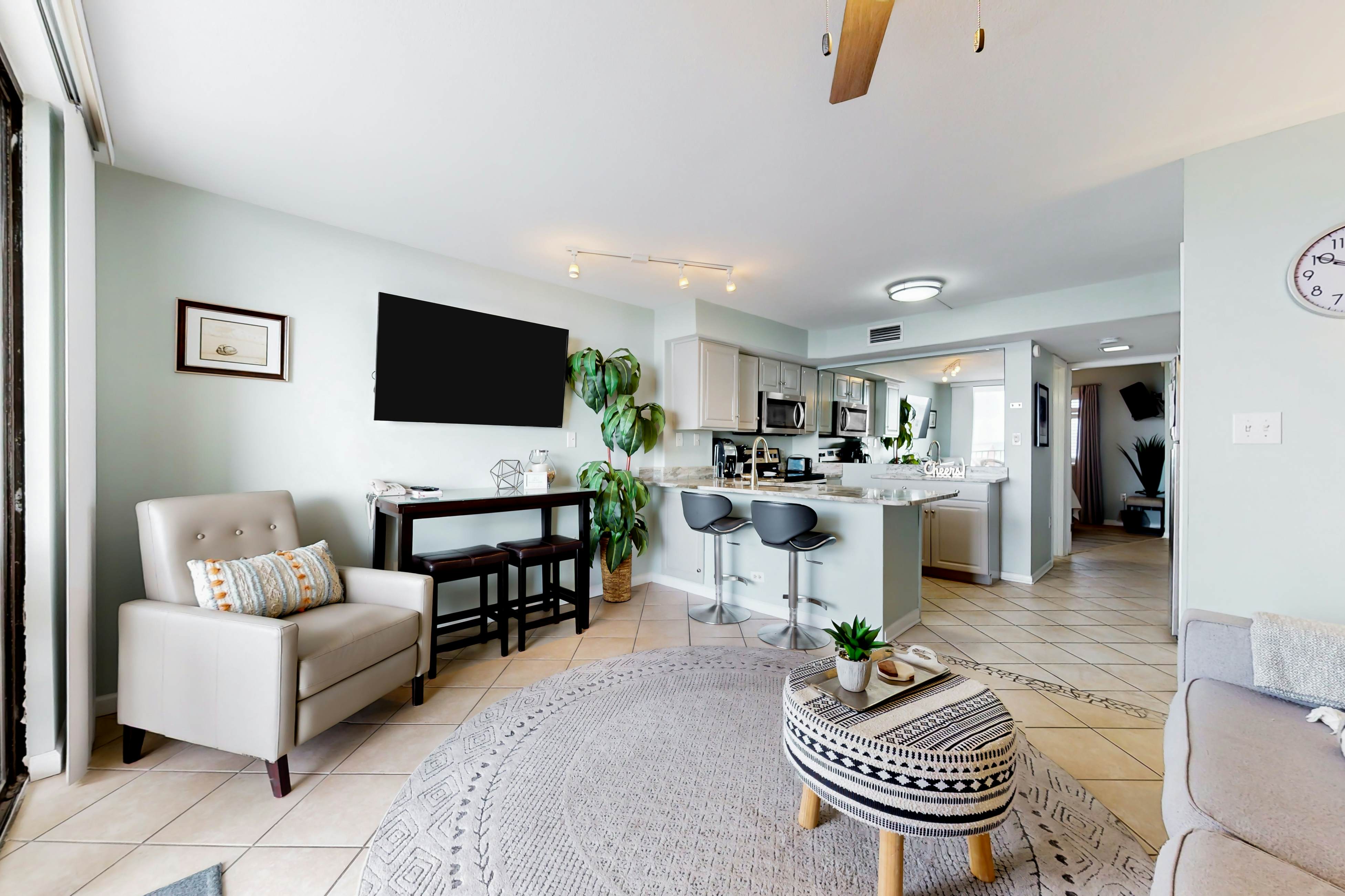 Gulf Shores Surf & Racquet Club 505A