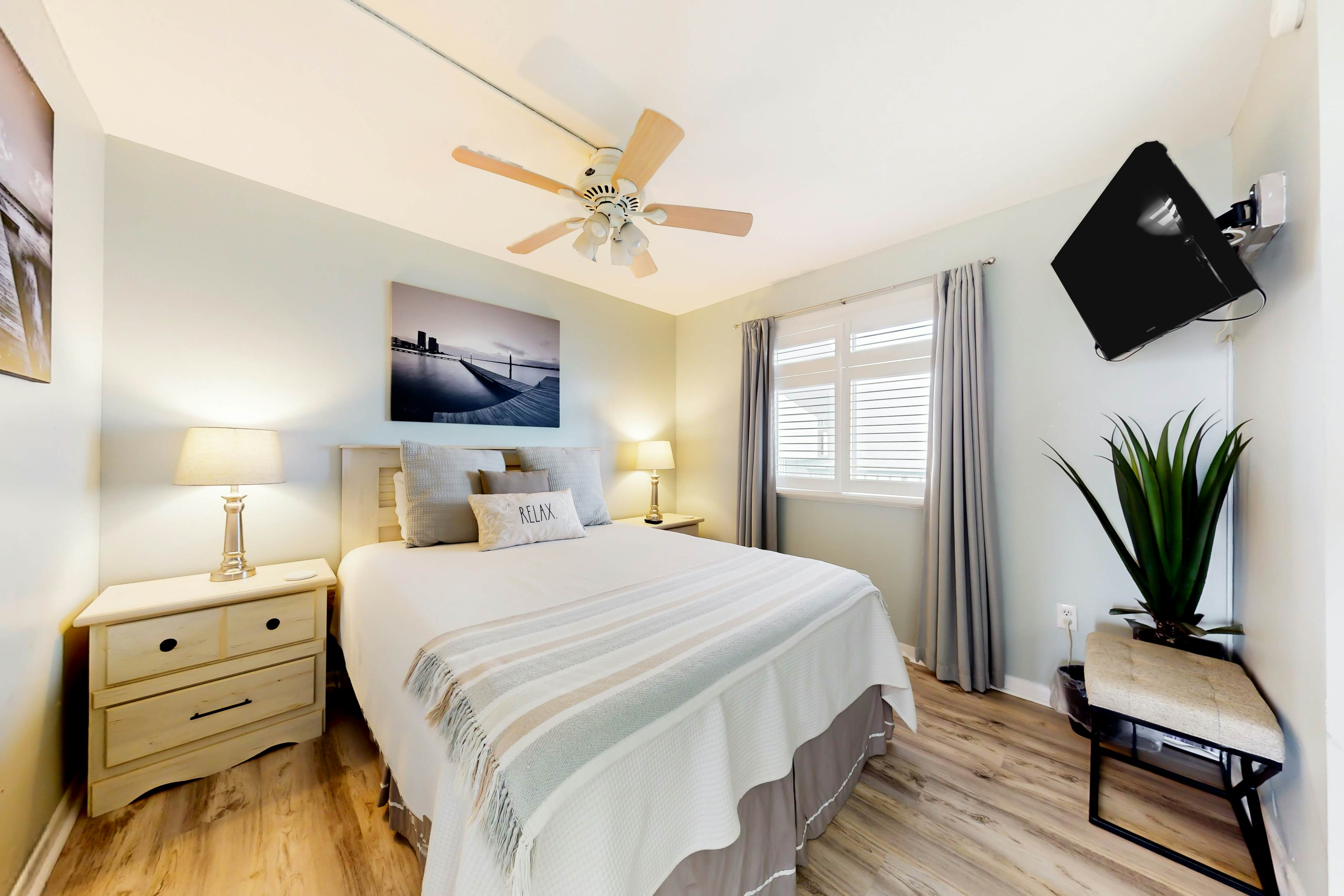 Gulf Shores Surf & Racquet Club 505A