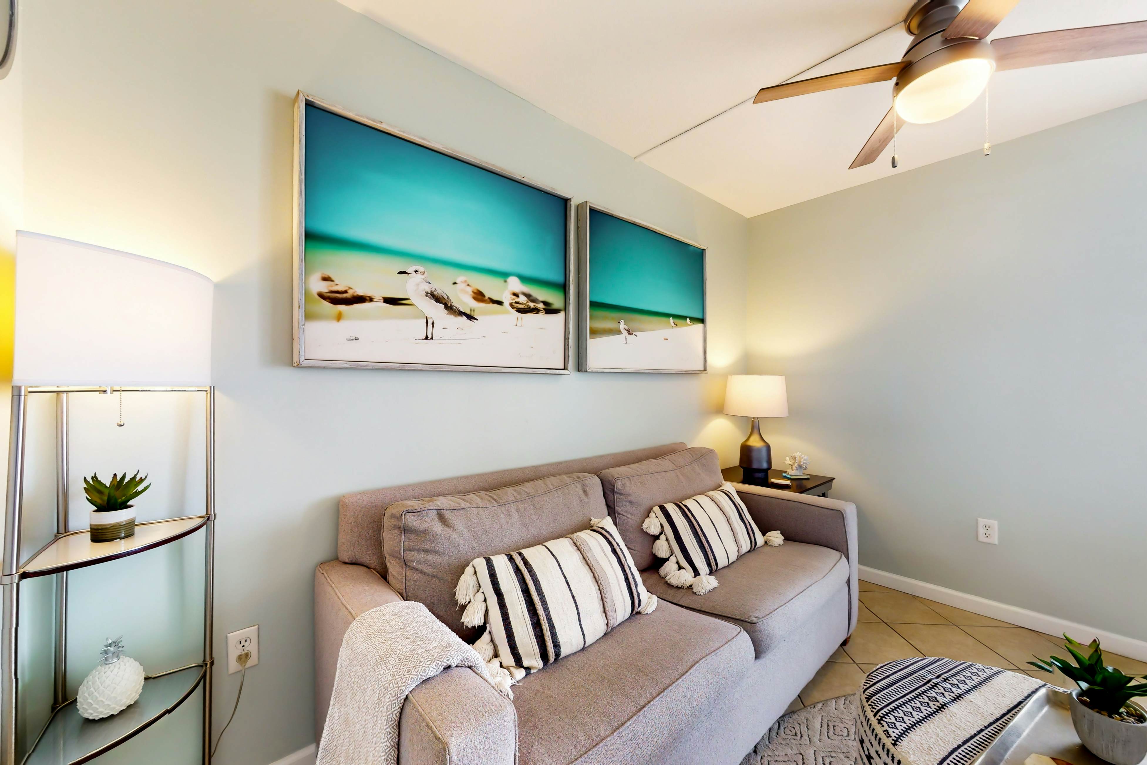 Gulf Shores Surf & Racquet Club 505A