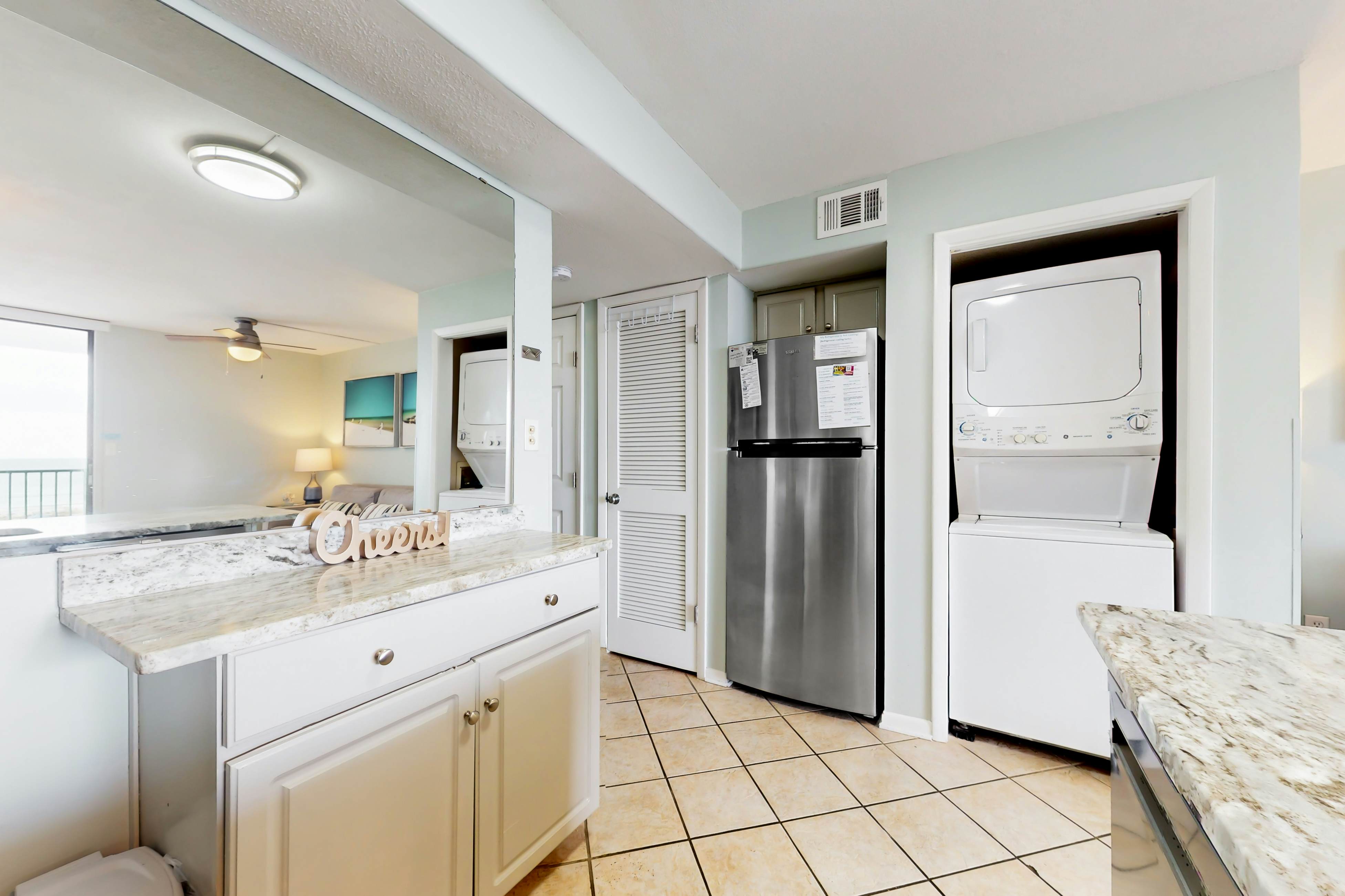 Gulf Shores Surf & Racquet Club 505A