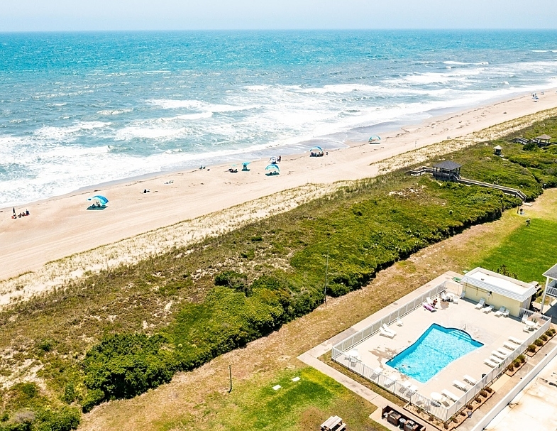 Experience Paradise: Ocean Sands Atlantic Beach