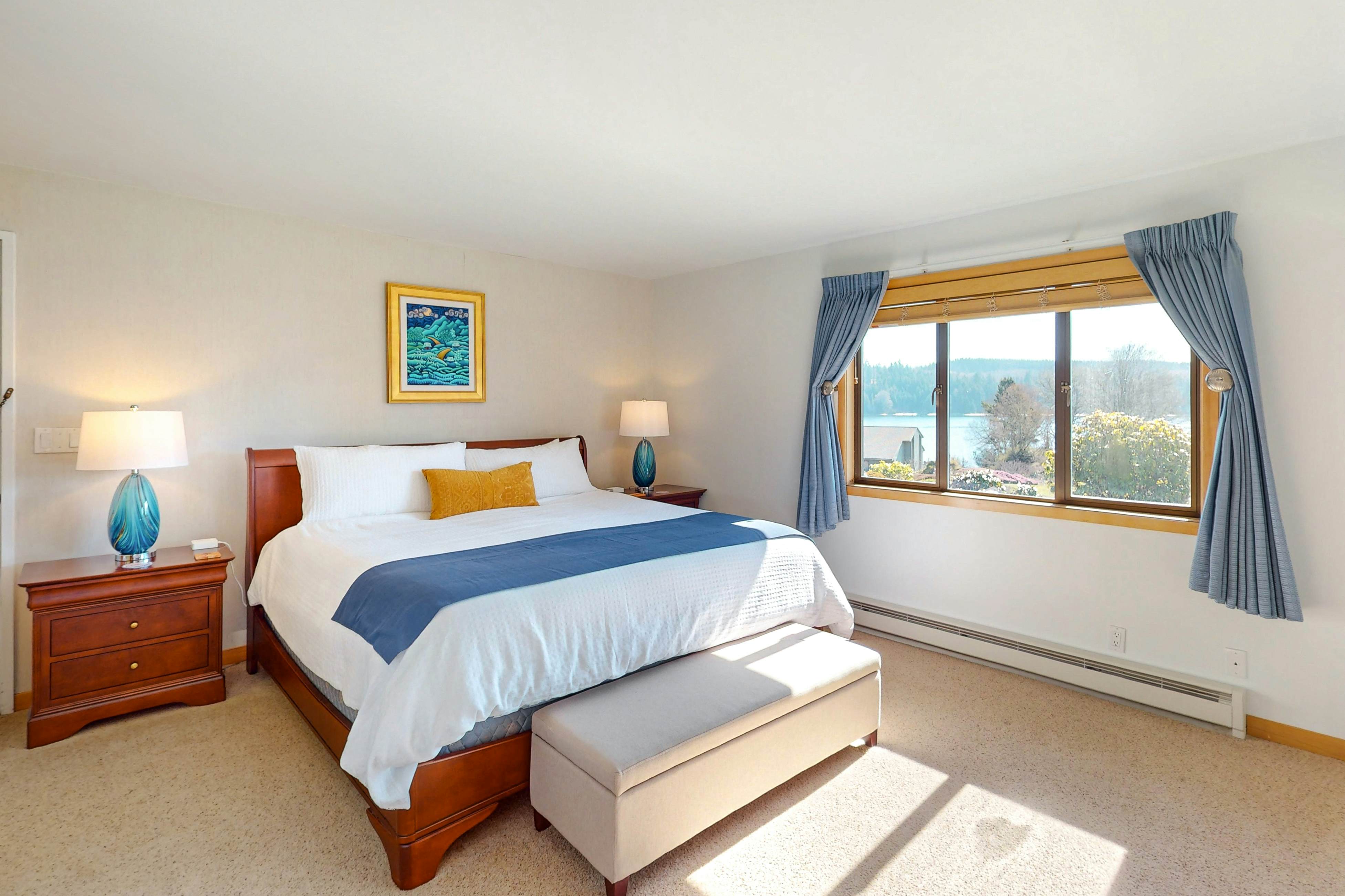 Ludlow Seaside Hale'