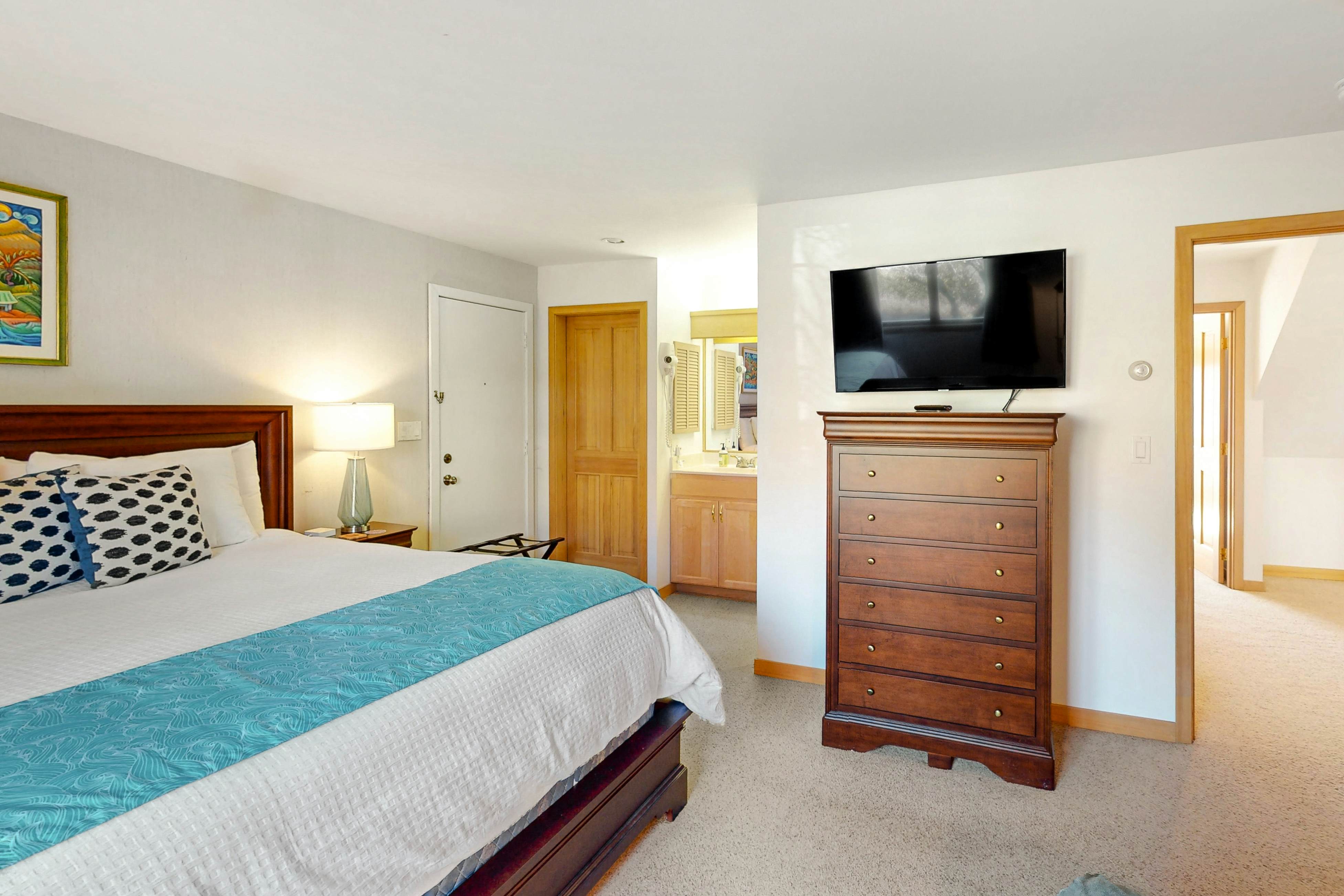 Ludlow Seaside Hale'