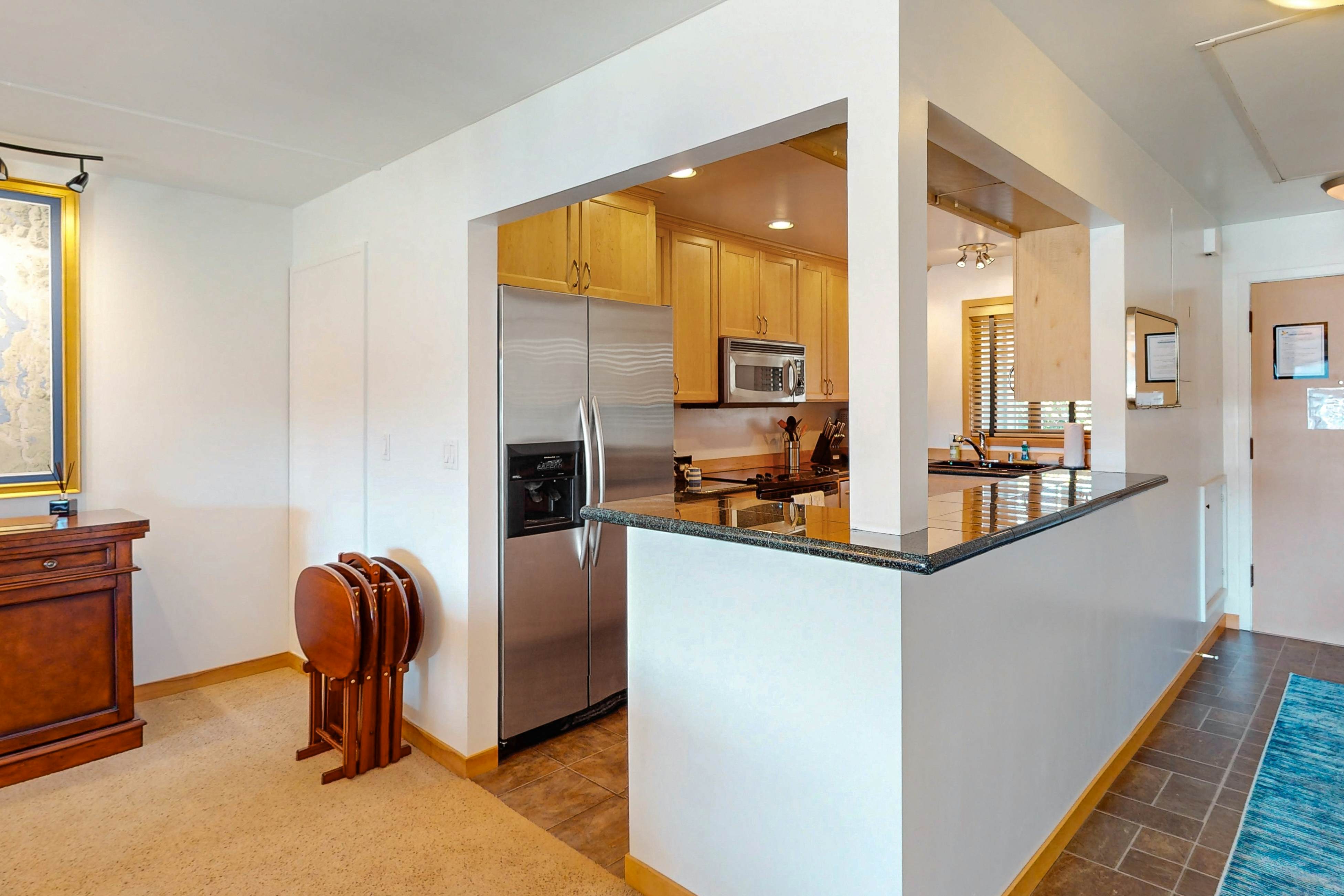 Ludlow Seaside Hale'