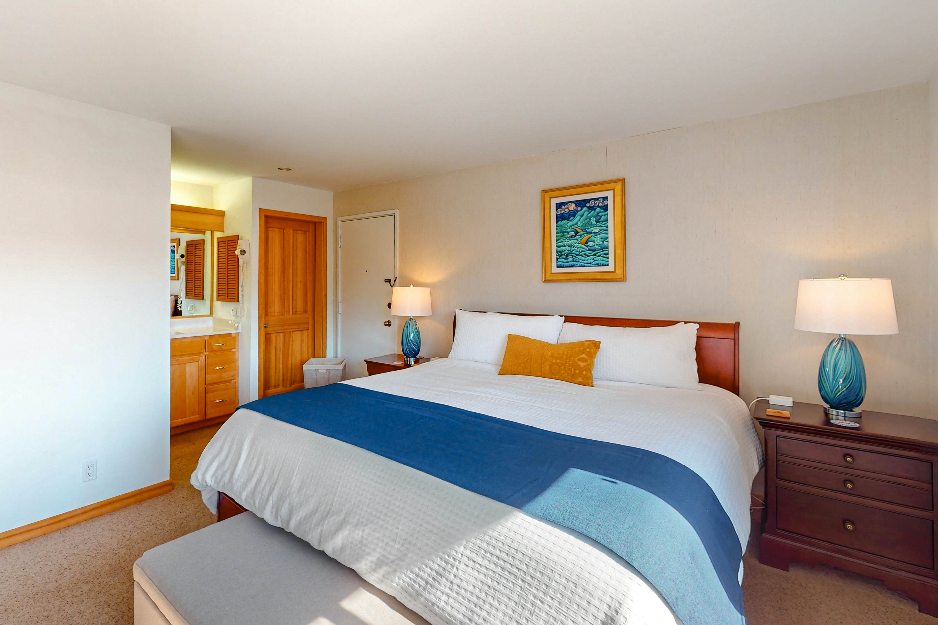 Ludlow Seaside Hale'