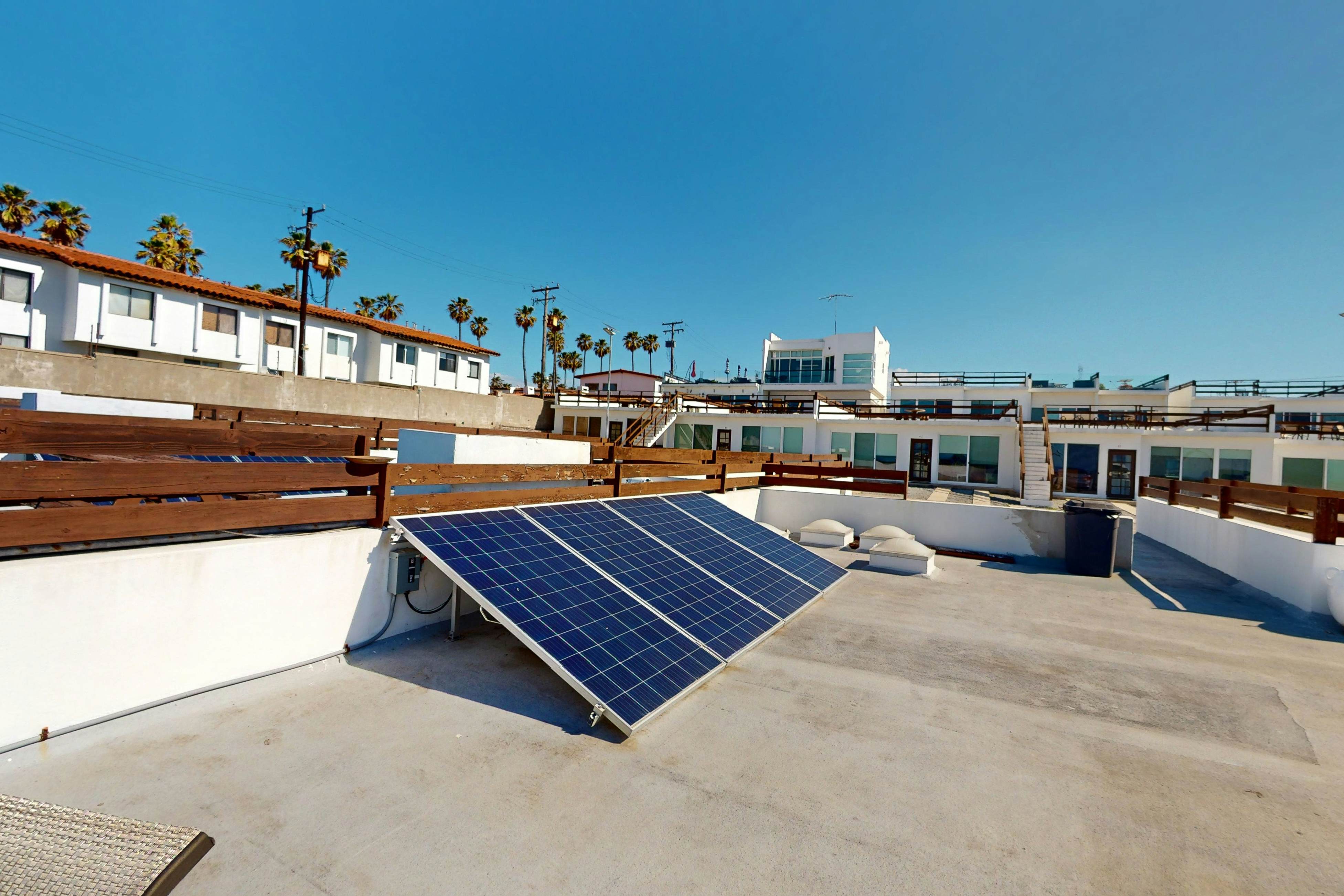 Villa San Valentin 48 - Playa Arcangel