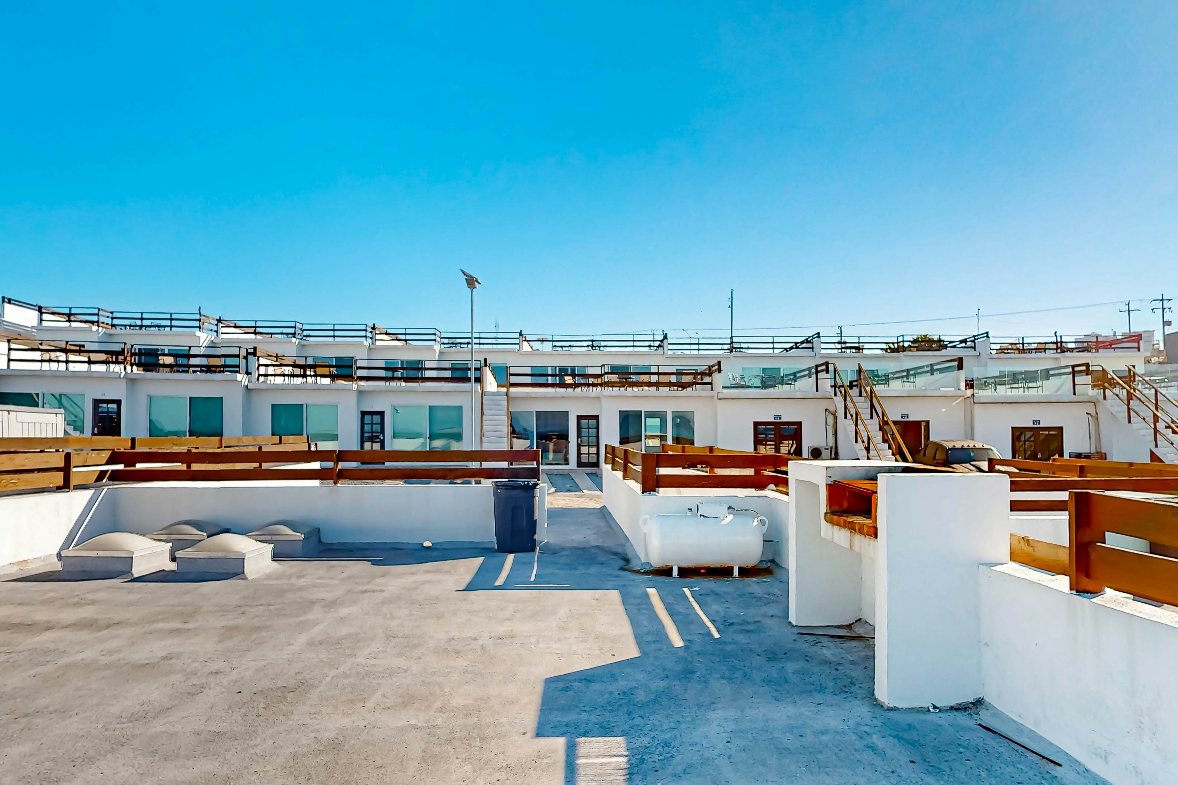 Villa Querubines 53 - Playa Arcangel