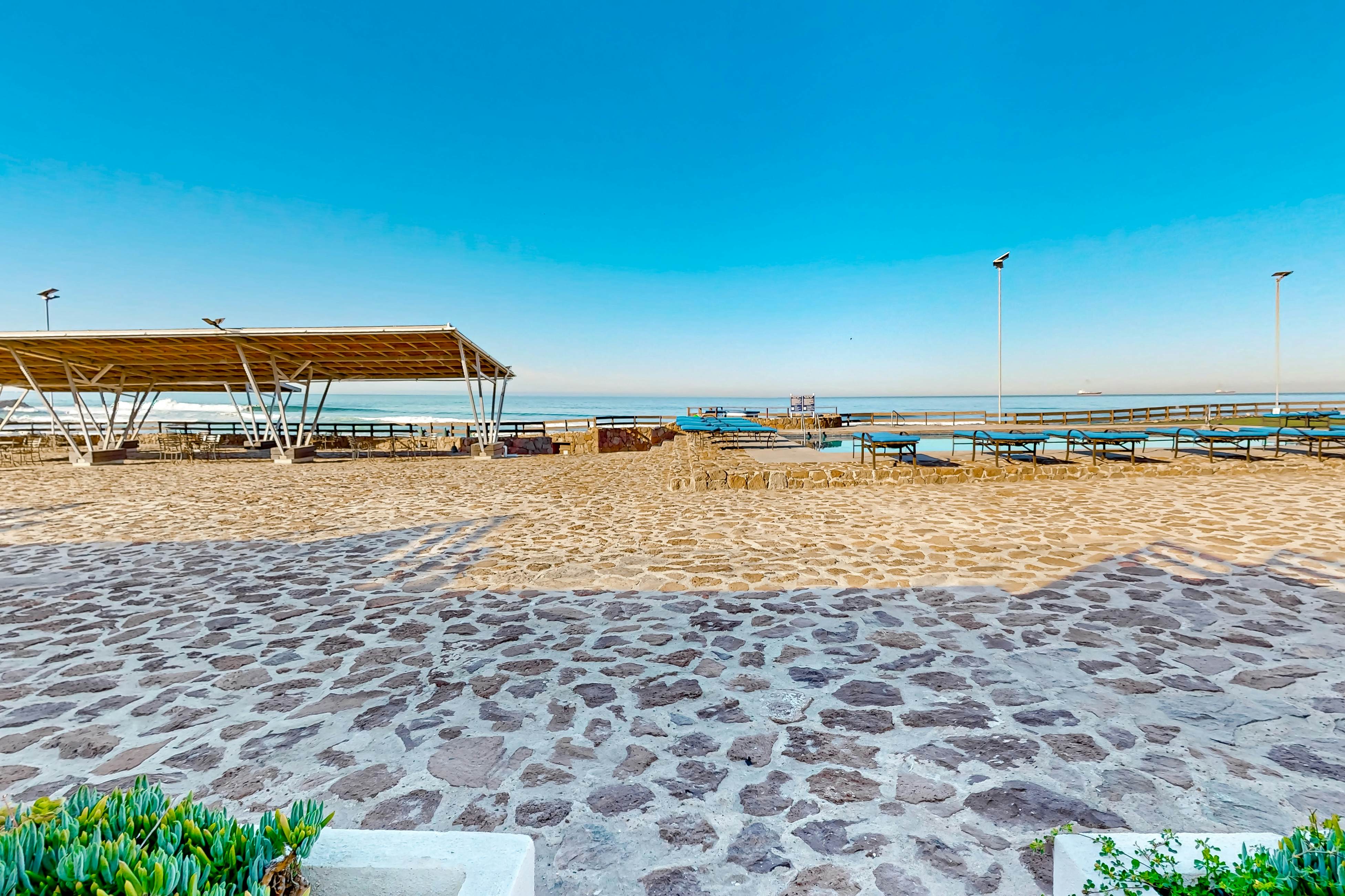 Villa Querubines 53 - Playa Arcangel