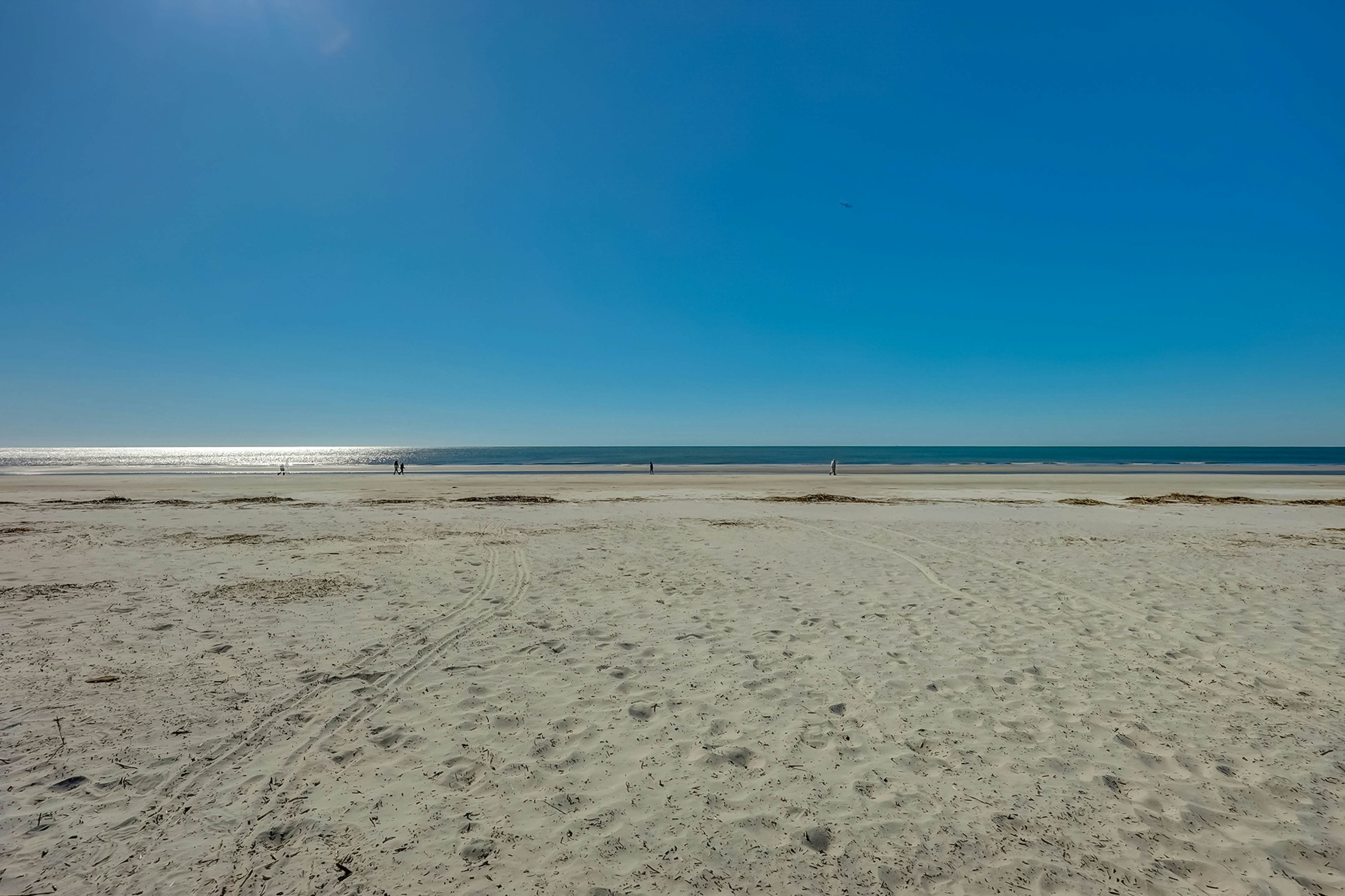 Carolina Beach Club 126