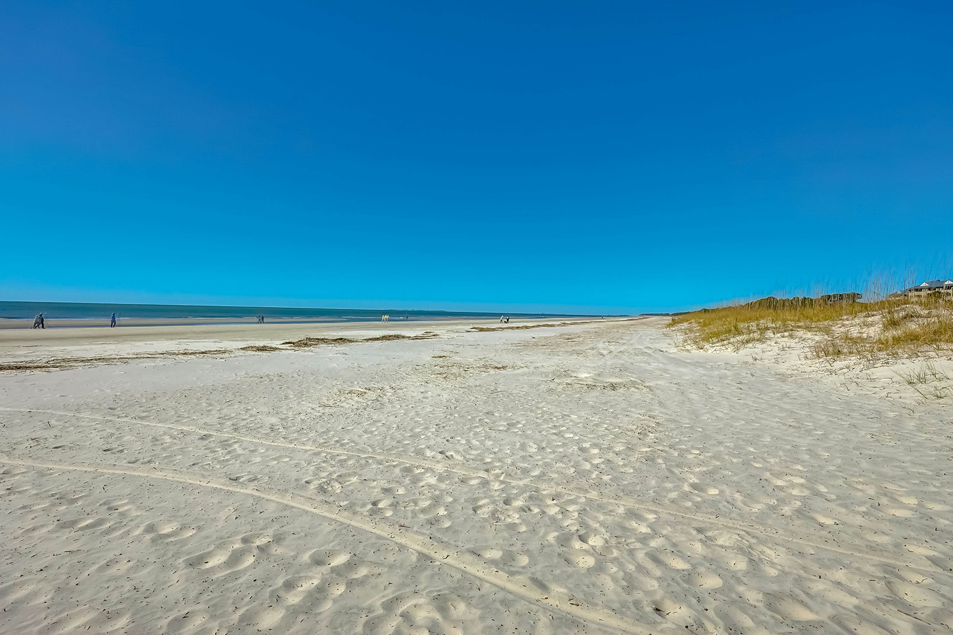 Carolina Beach Club 126