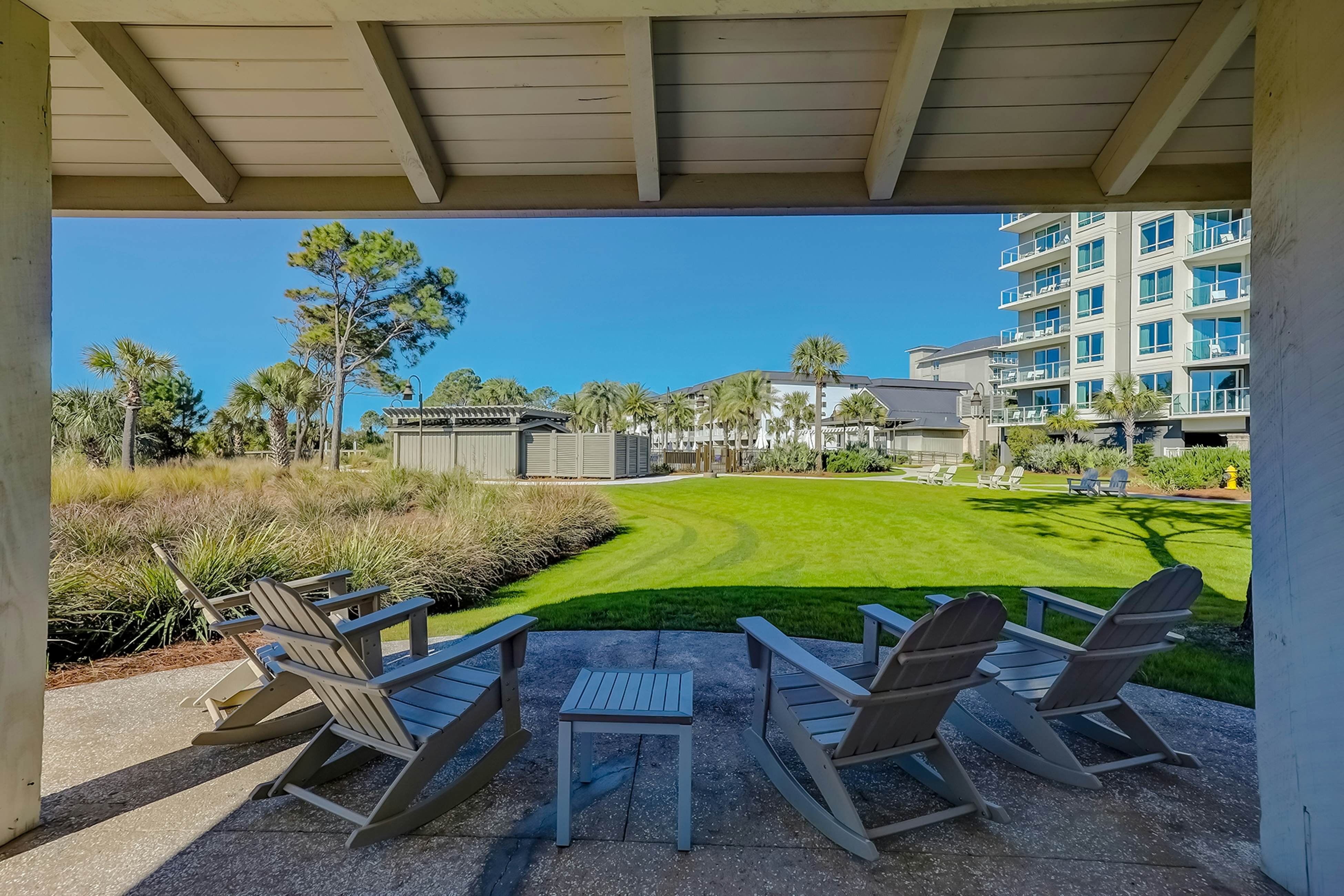 Carolina Beach Club 126