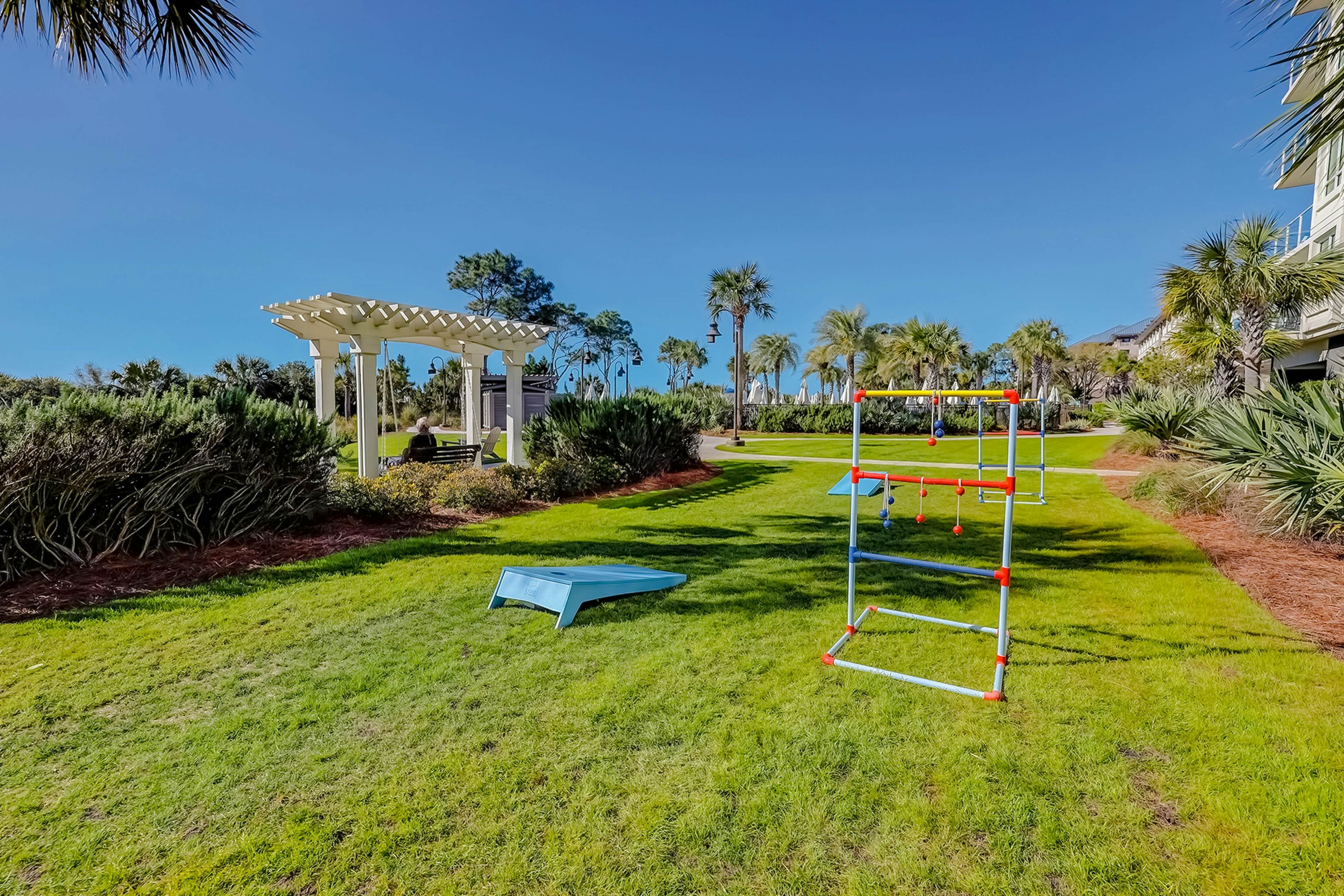 Carolina Beach Club 126