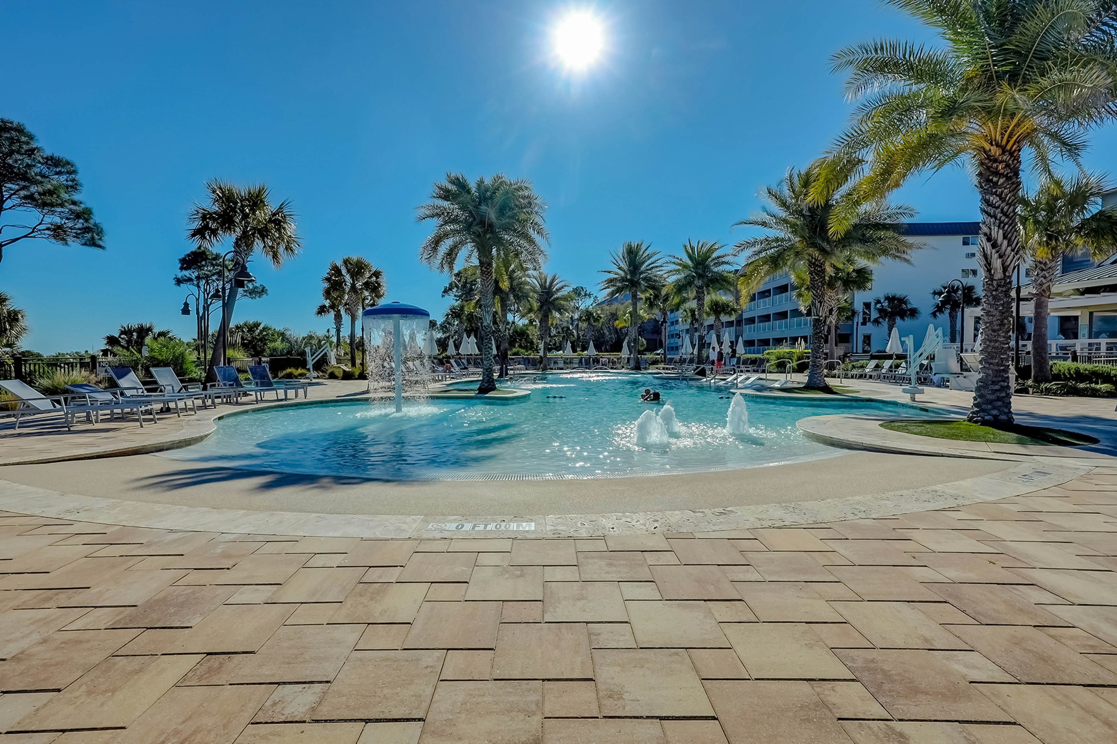 Carolina Beach Club 126