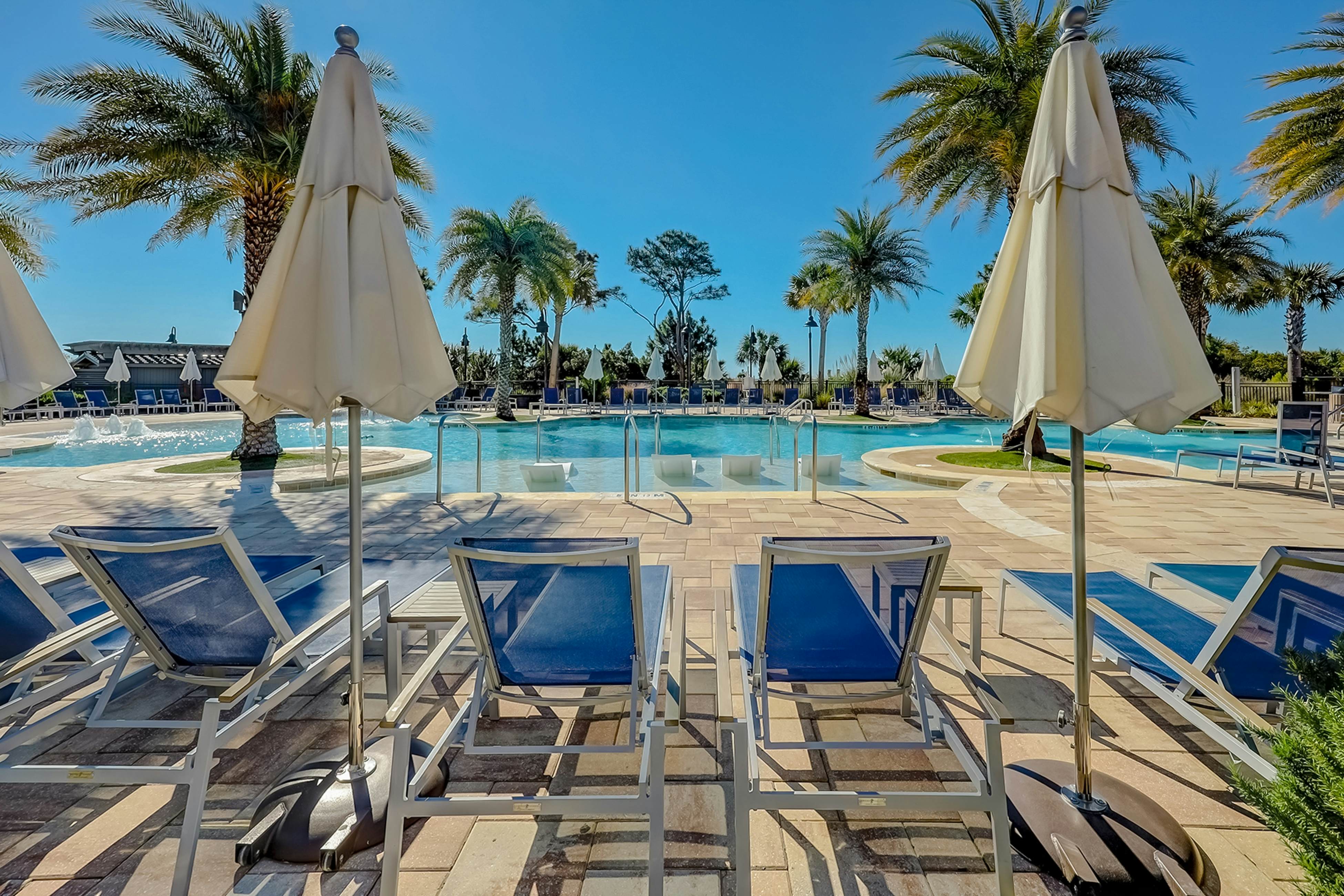 Carolina Beach Club 126