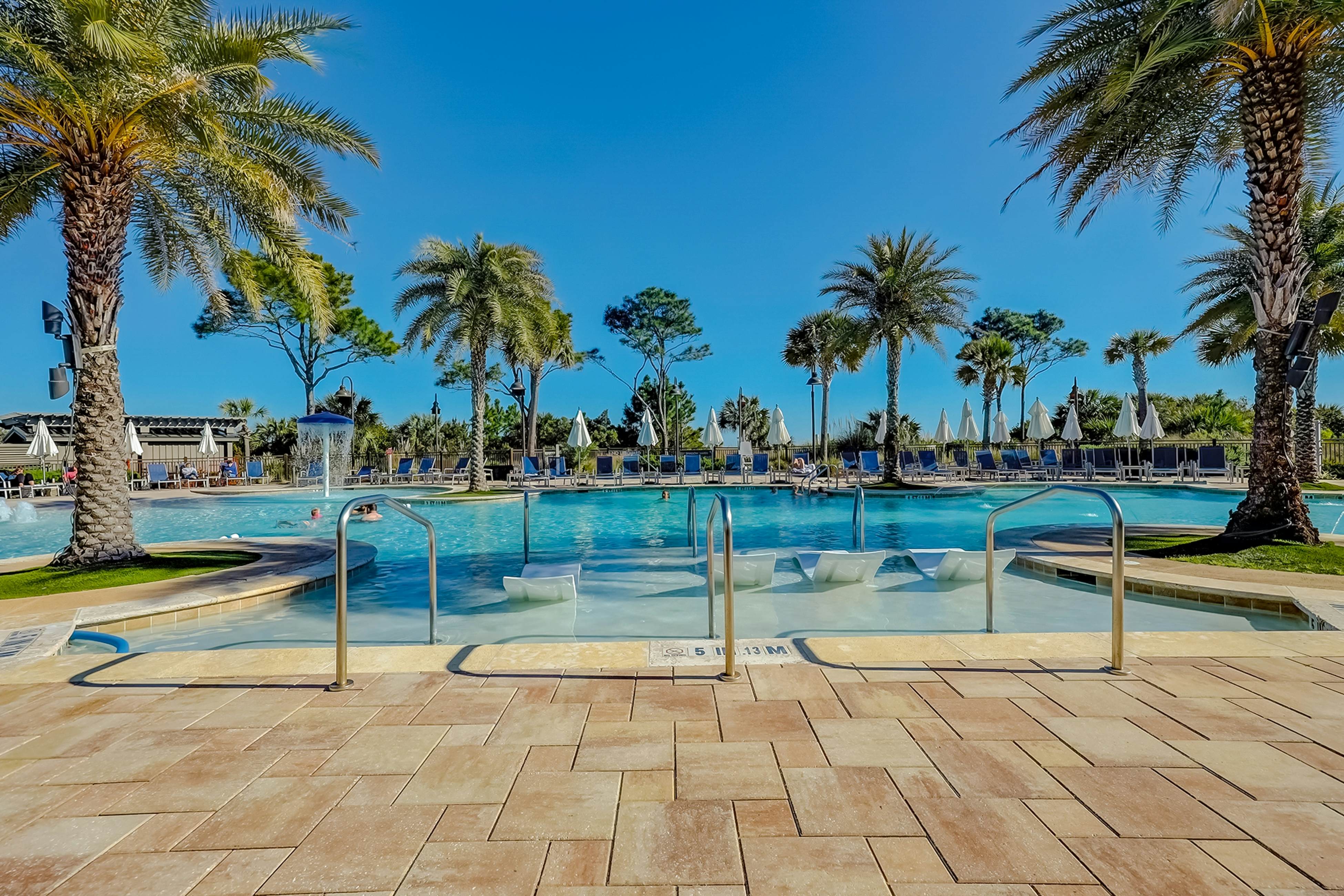 Carolina Beach Club 126