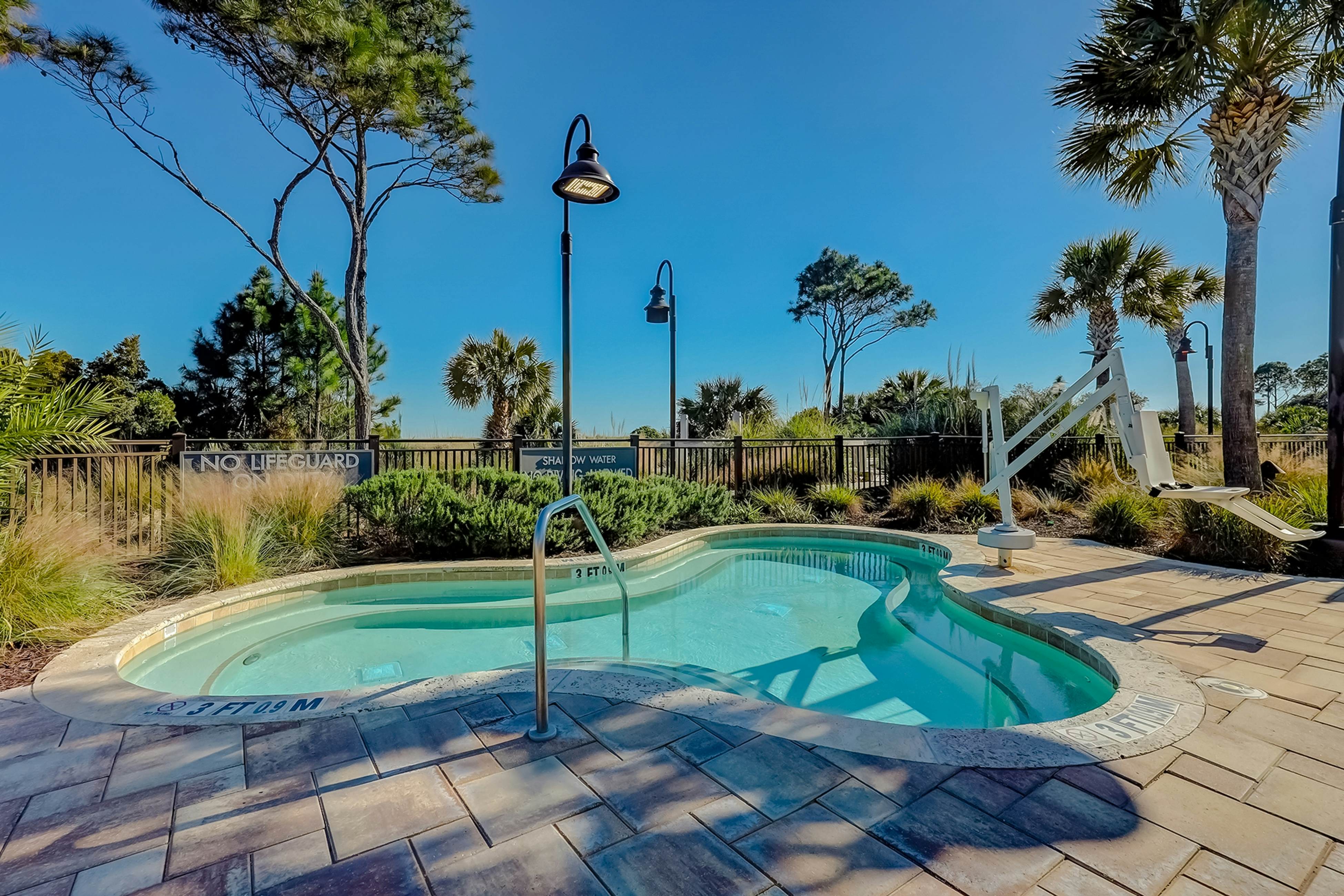 Carolina Beach Club 126