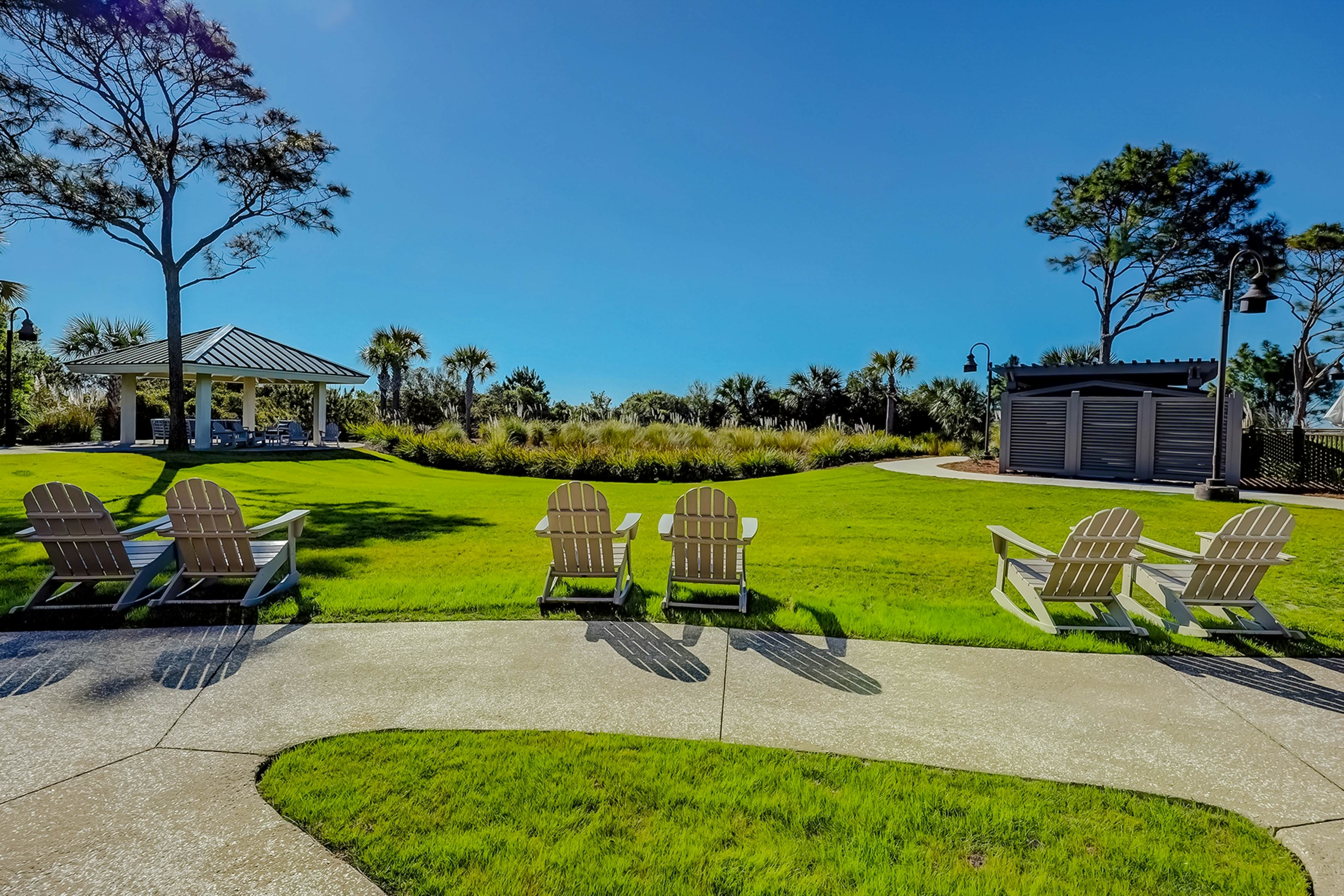 Carolina Beach Club 126