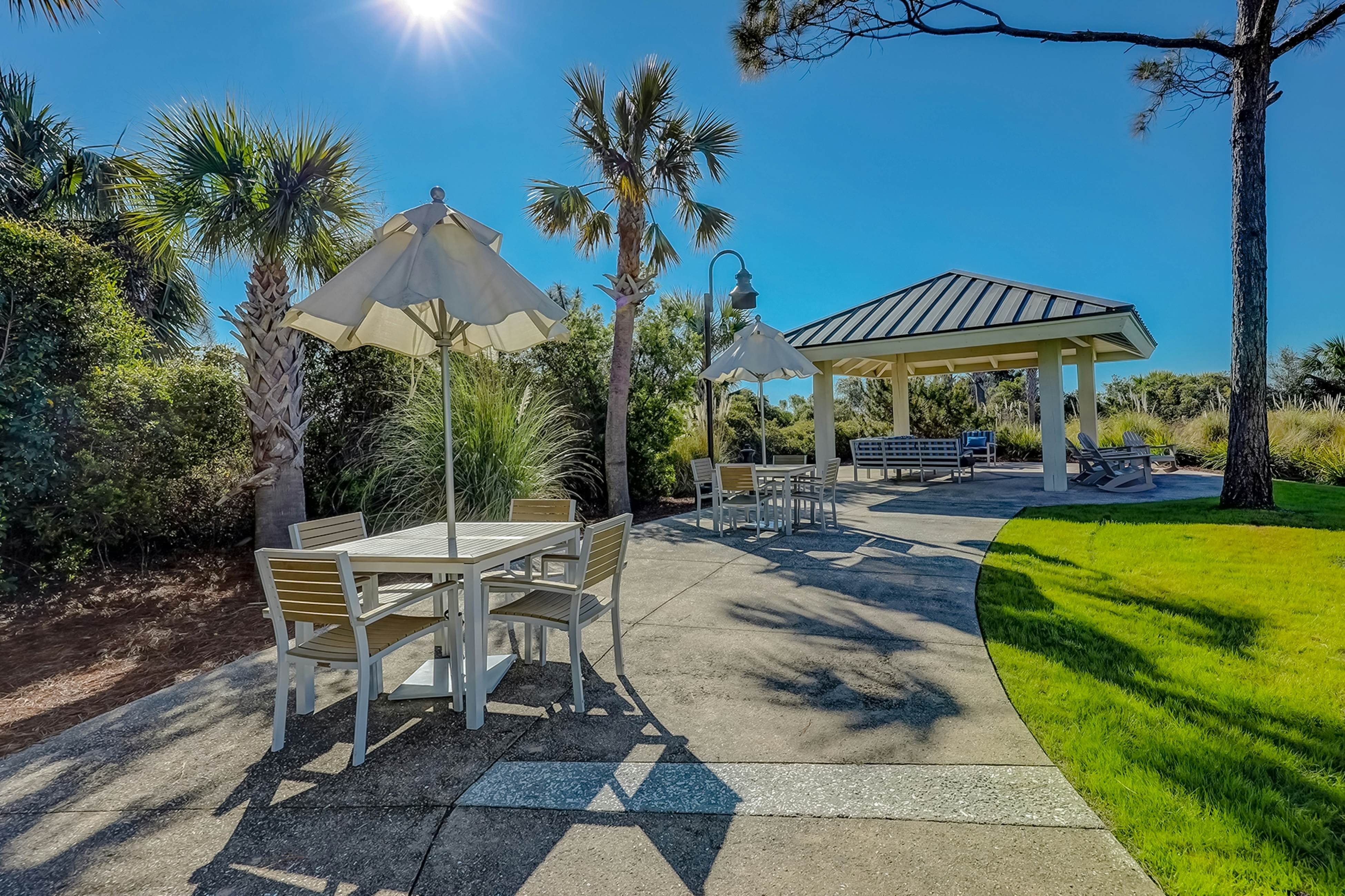 Carolina Beach Club 126