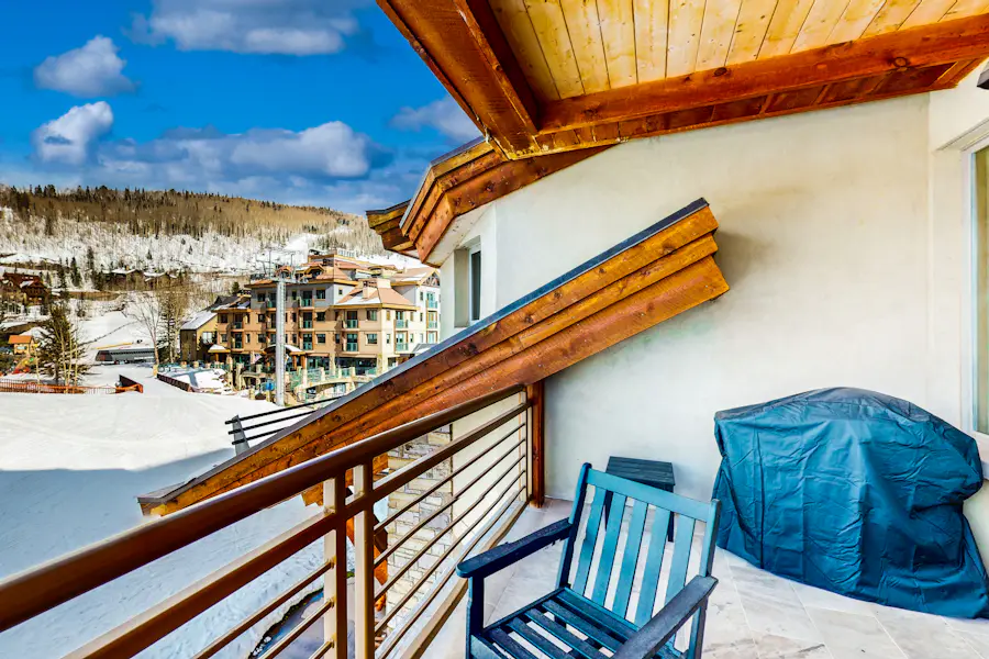 Granita 302 Granita Sky 2 BD Mountain Village, CO Vacation Rental