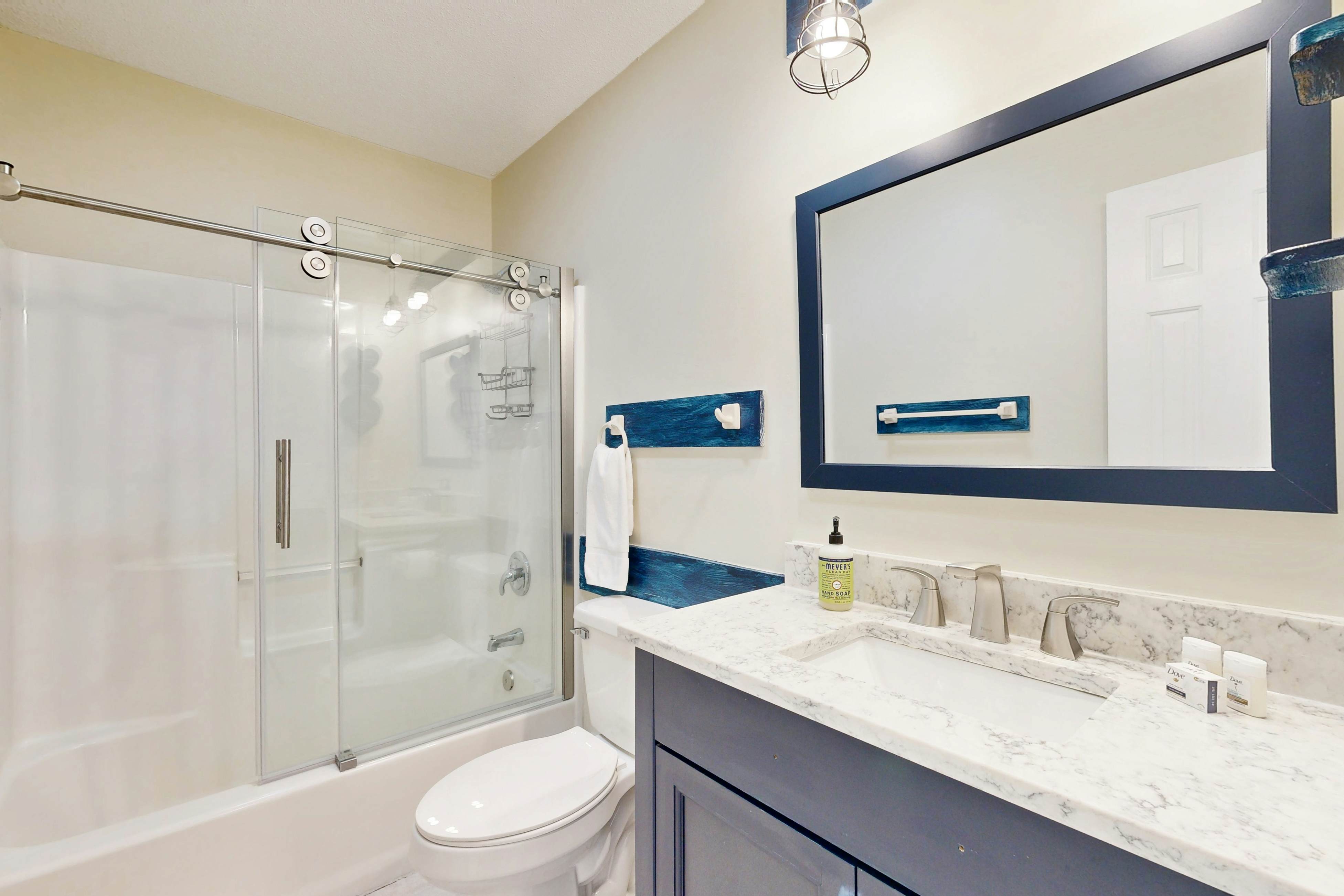 Dolphin Watch - A Side