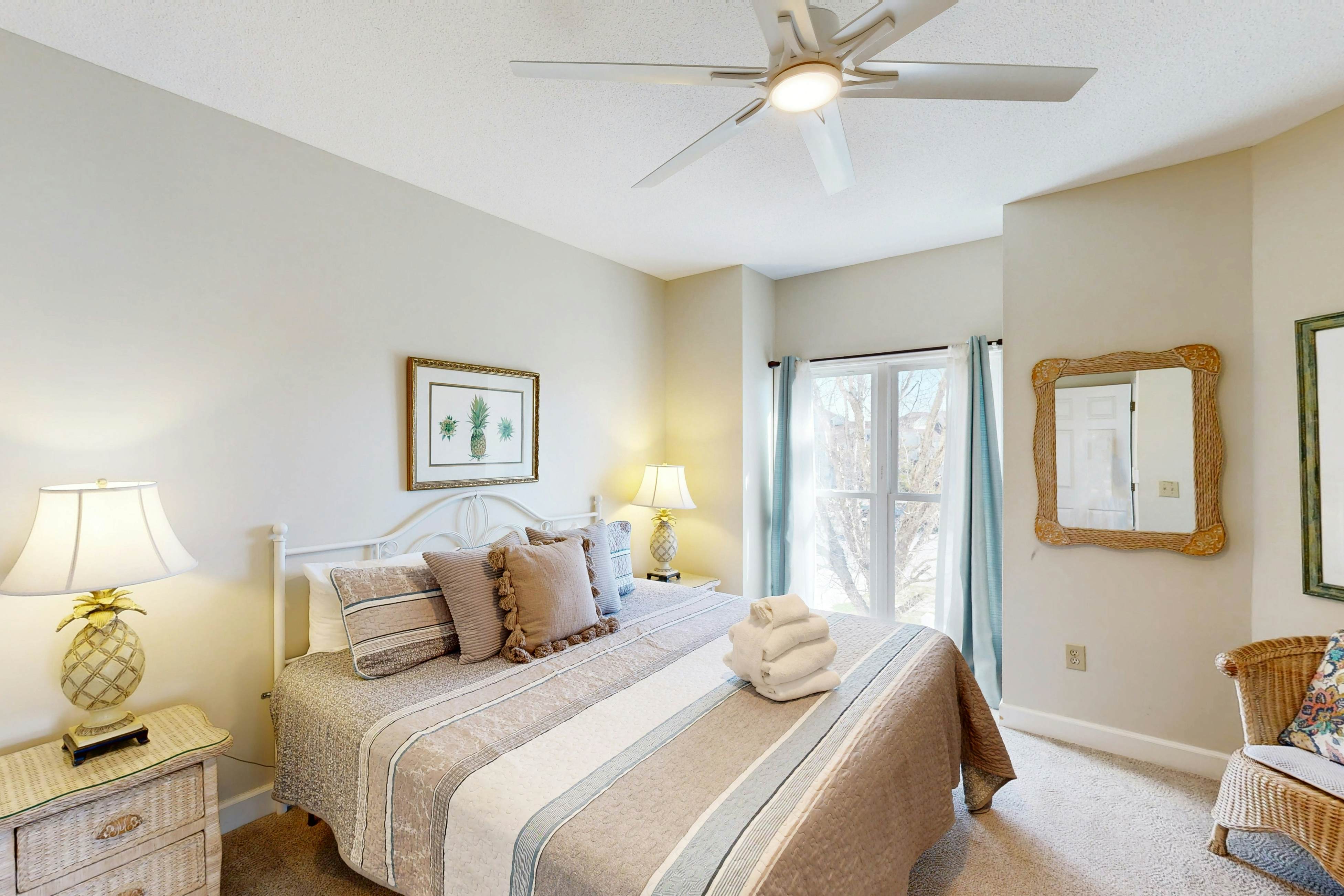 Dolphin Watch - A Side