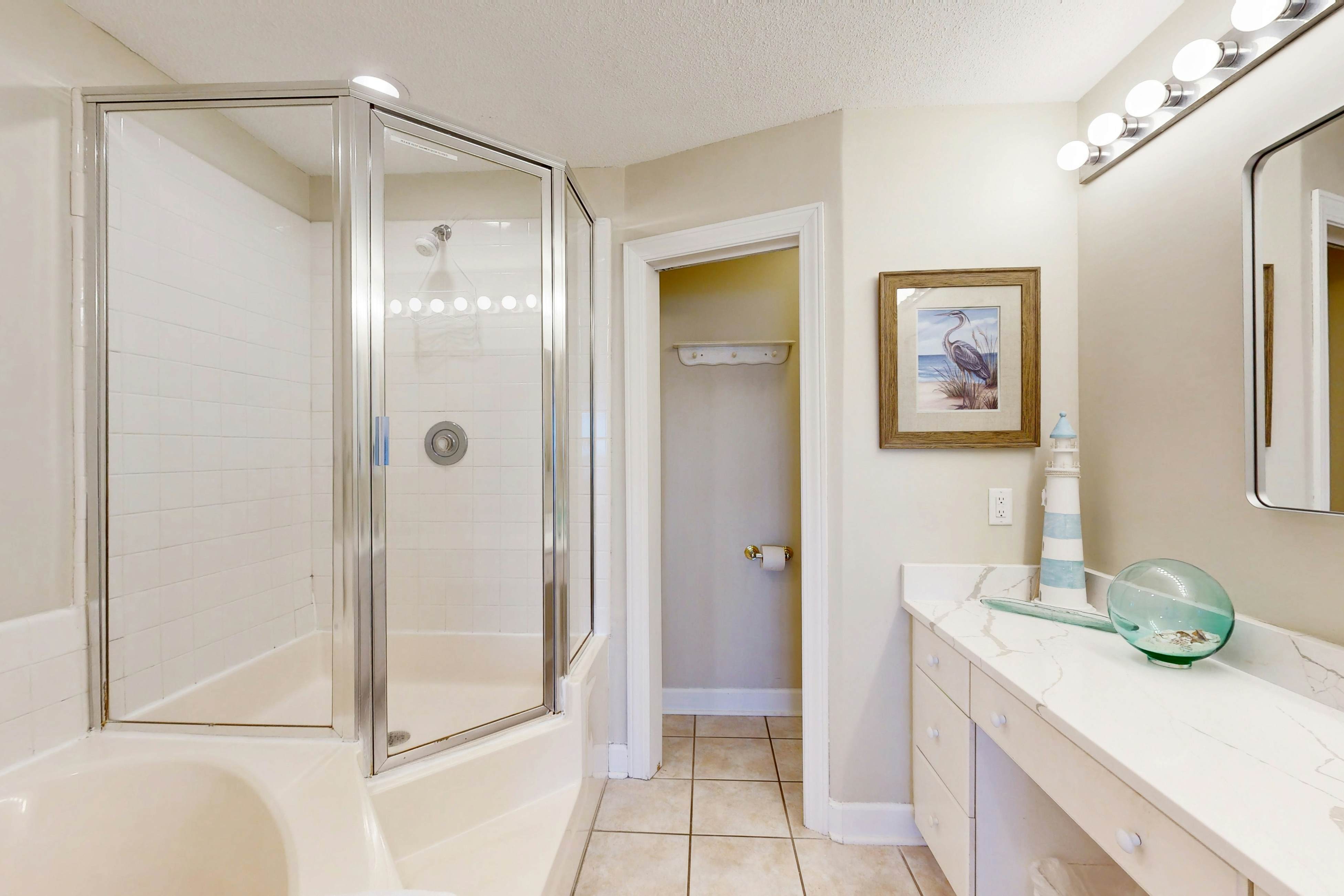 Dolphin Watch - A Side