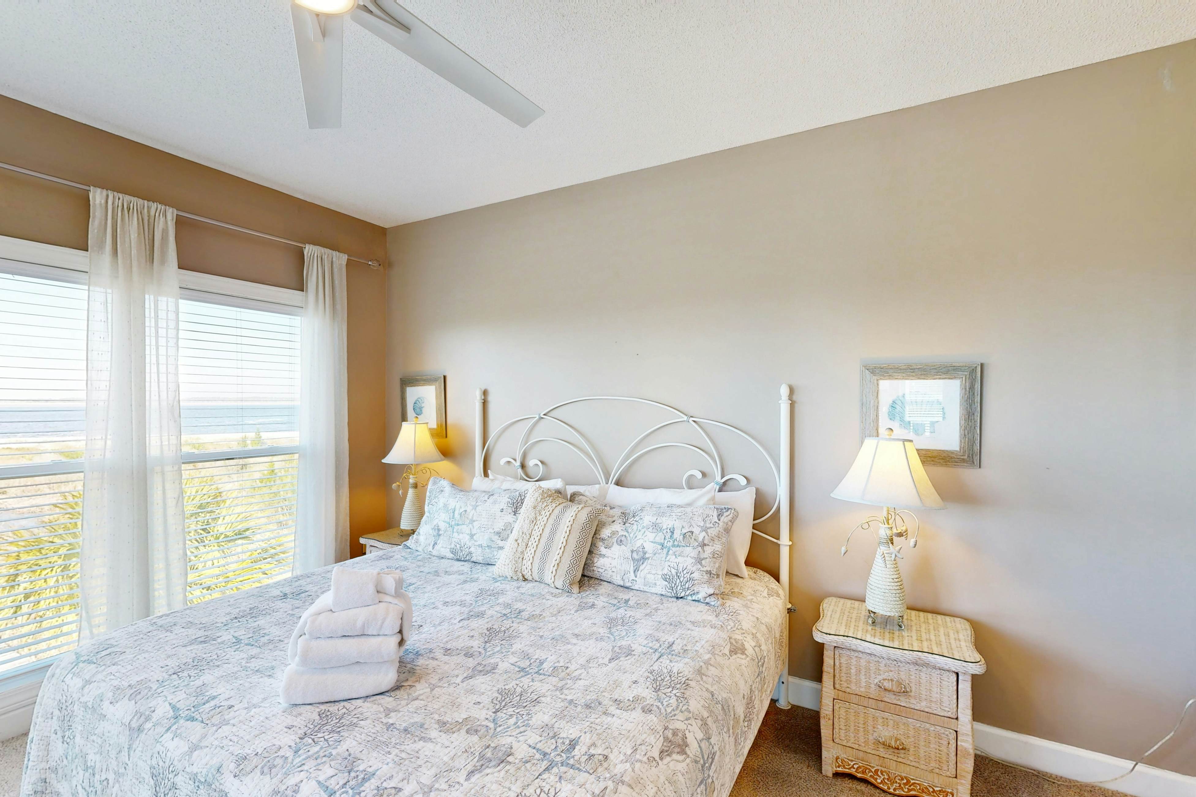 Dolphin Watch - A Side