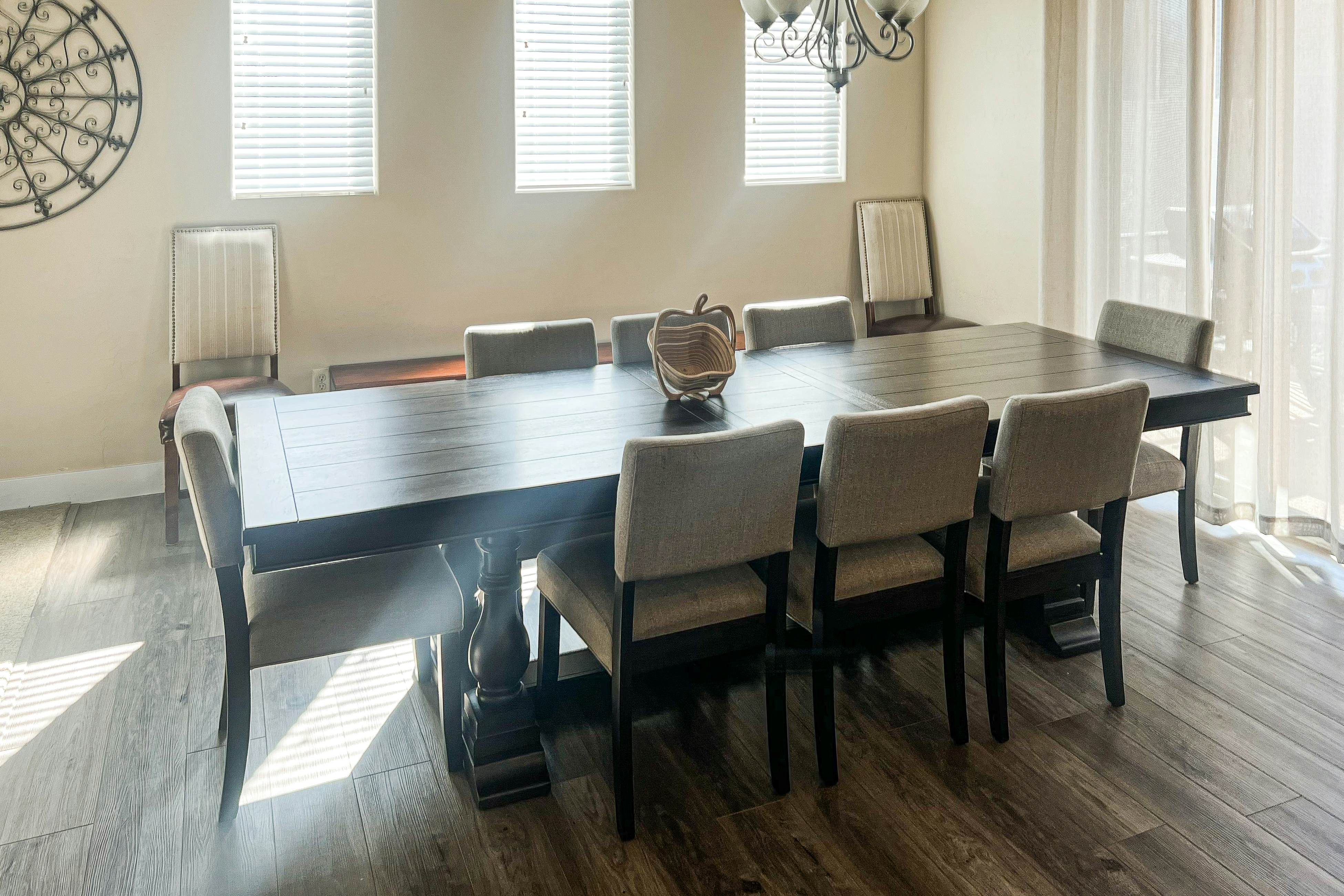 Sunset - Paradise Village #50