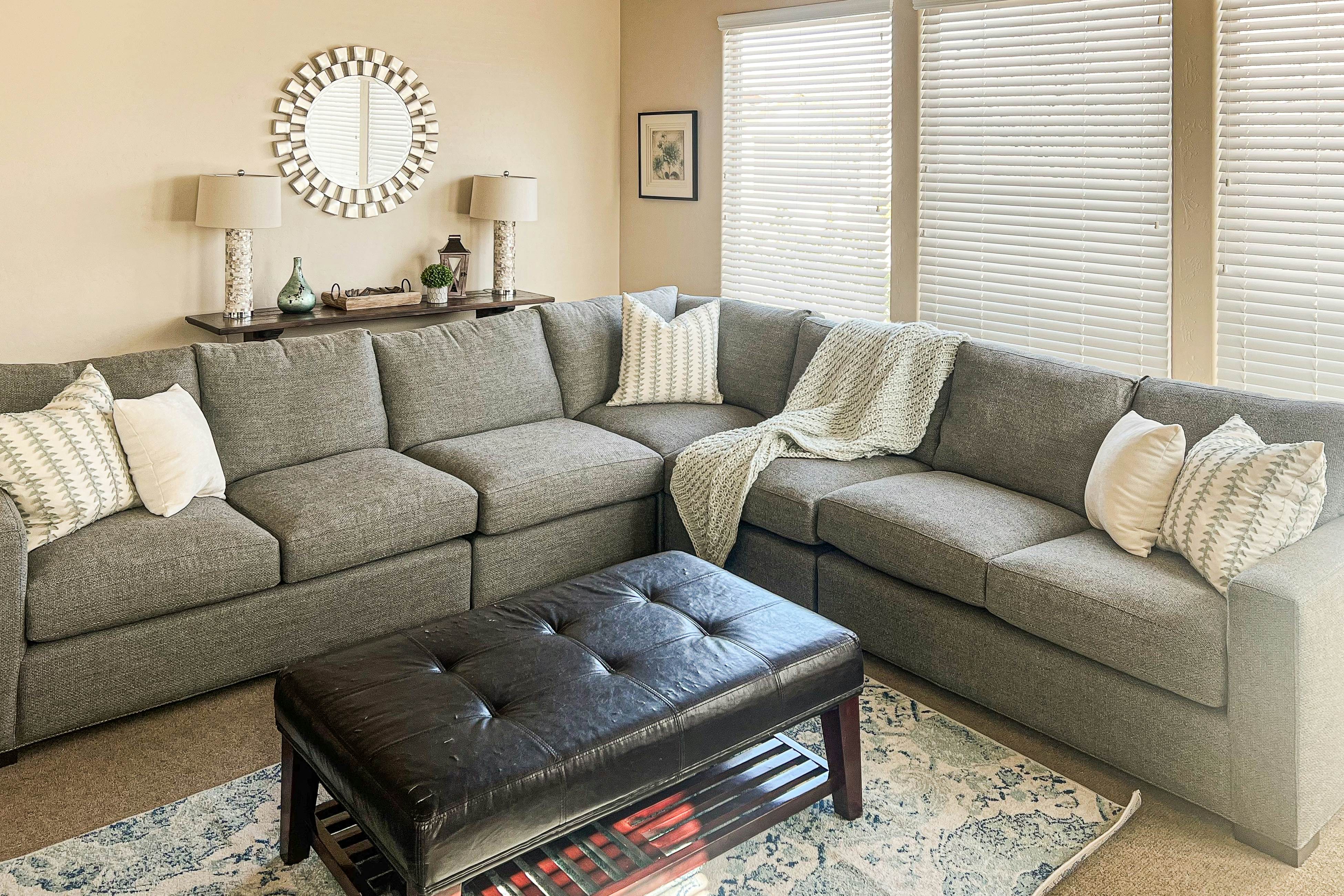 Sunset - Paradise Village #50