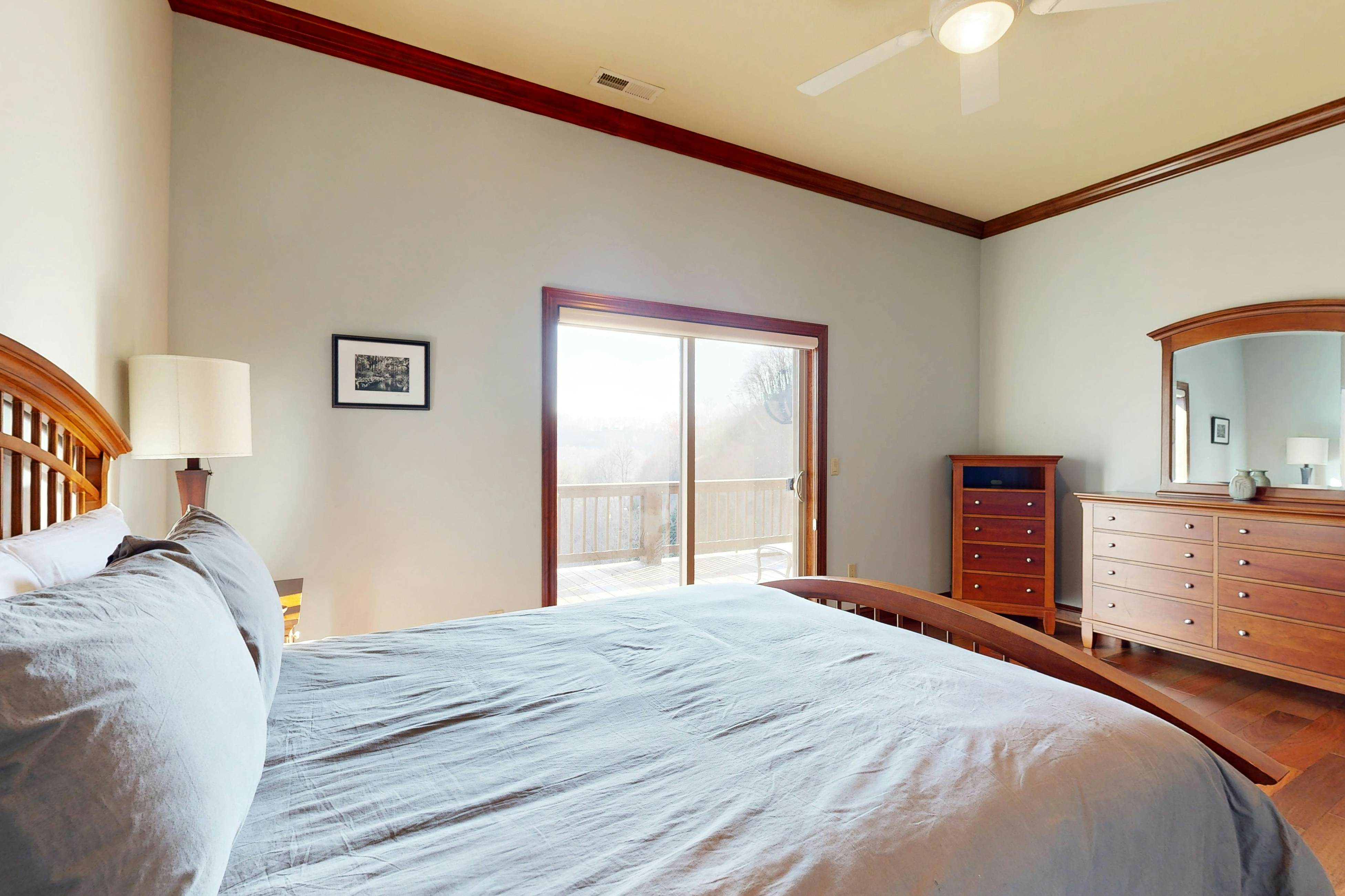 Smoky Mountain Escape