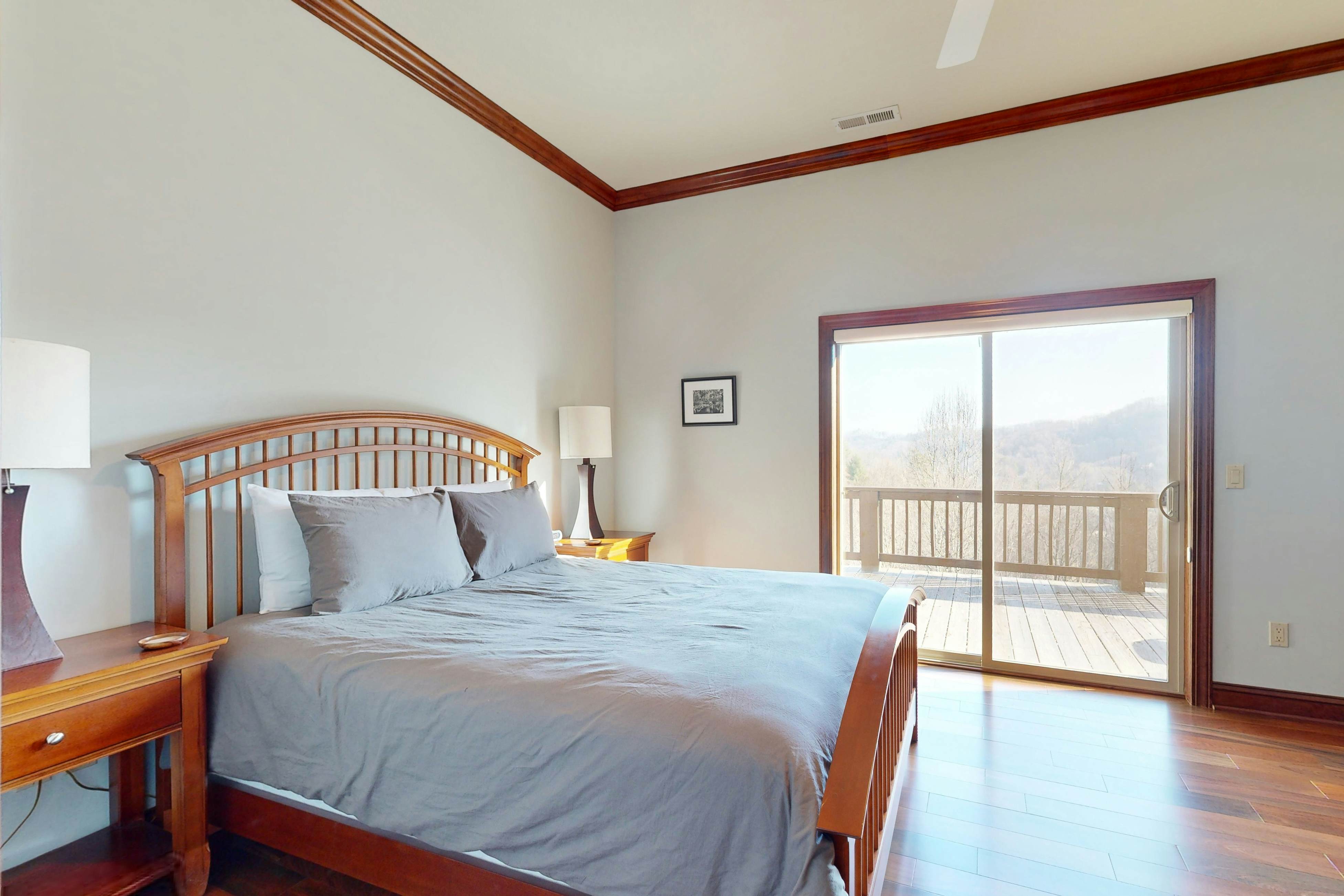 Smoky Mountain Escape