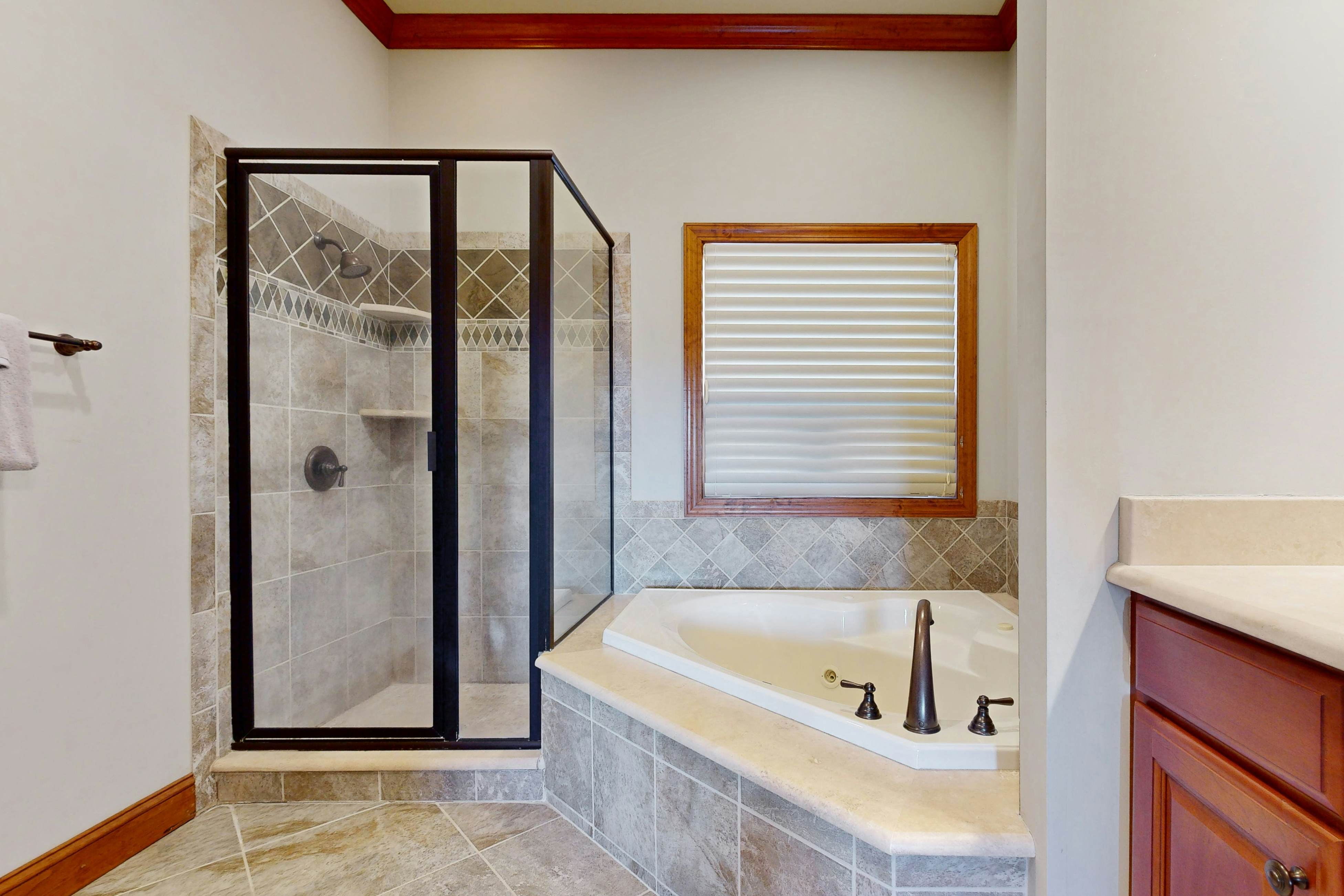 Smoky Mountain Escape