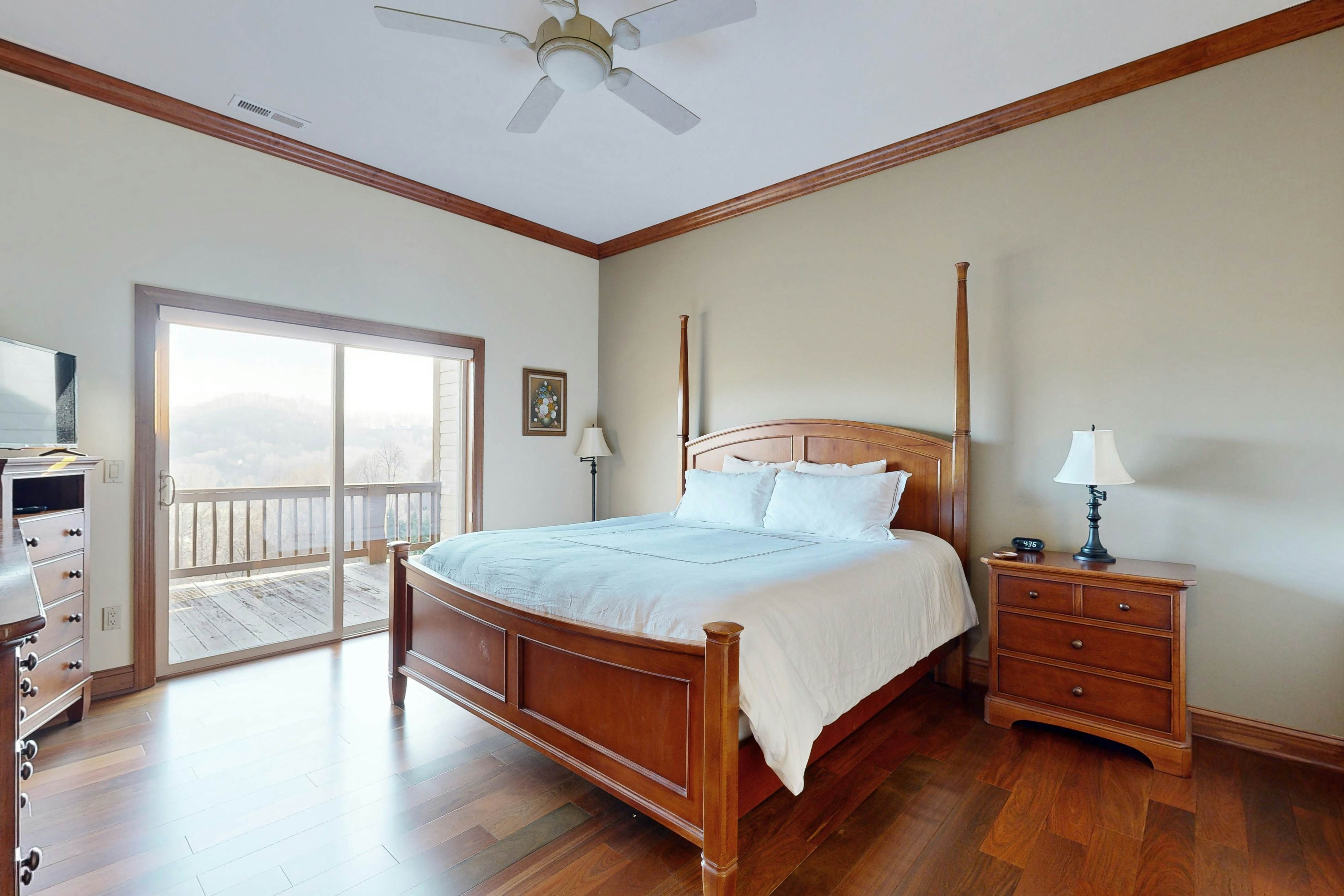 Smoky Mountain Escape