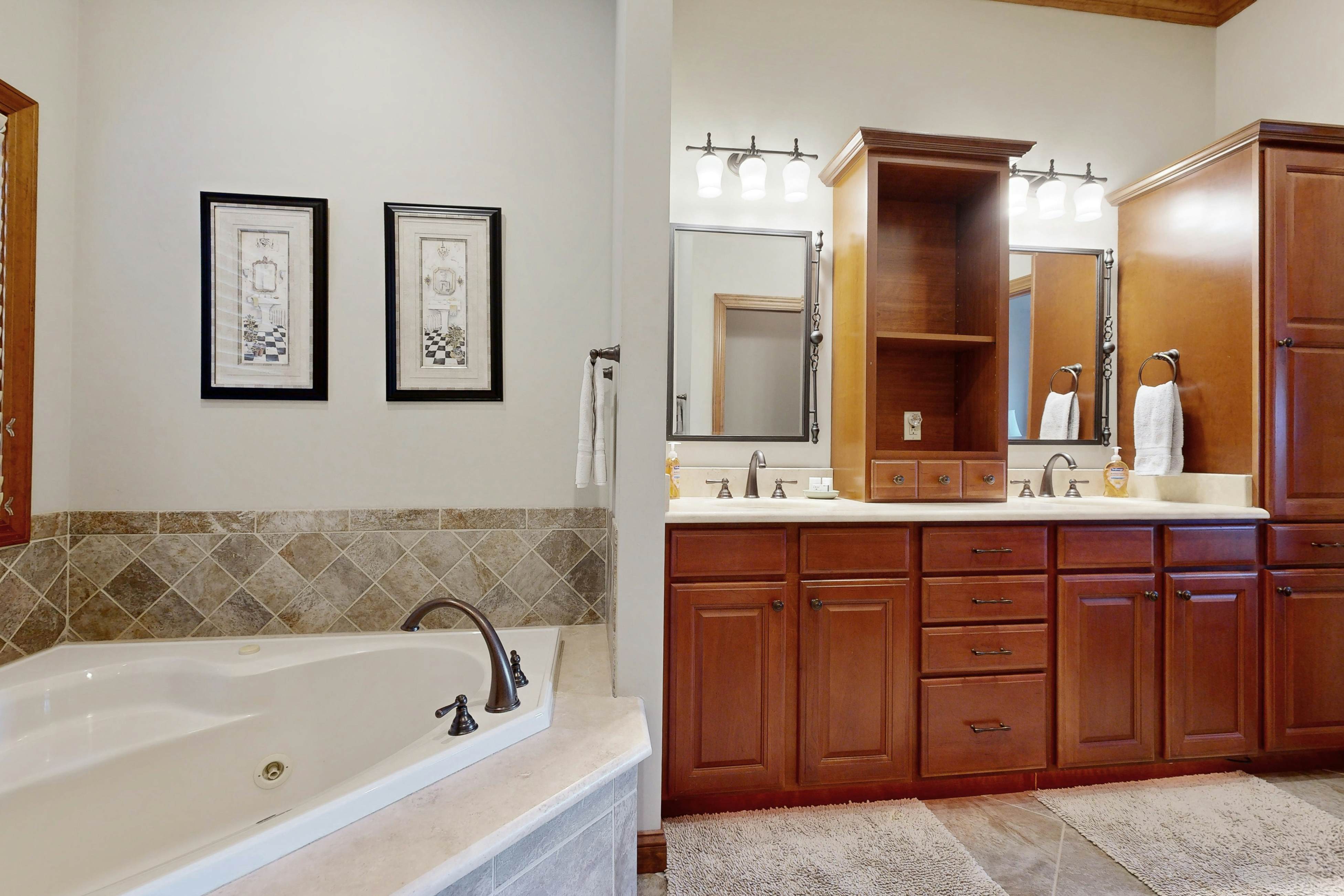 Smoky Mountain Escape