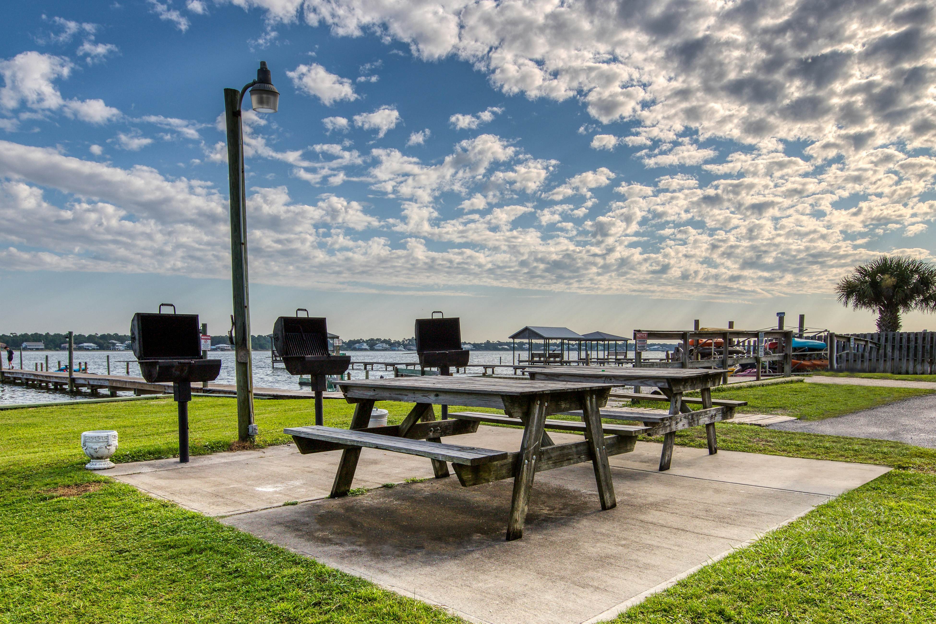 Gulf Shores Surf & Racquet Club 505A