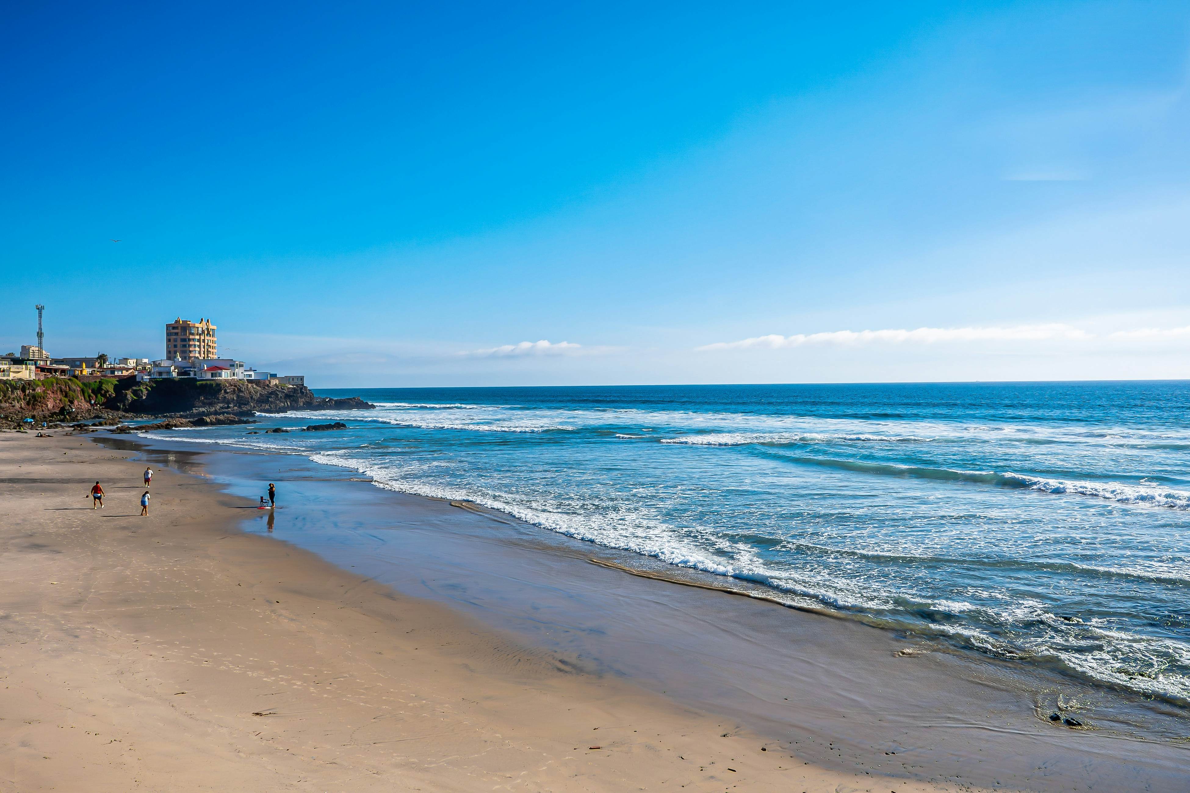 Casa Merlot 41 - Playa Arcangel