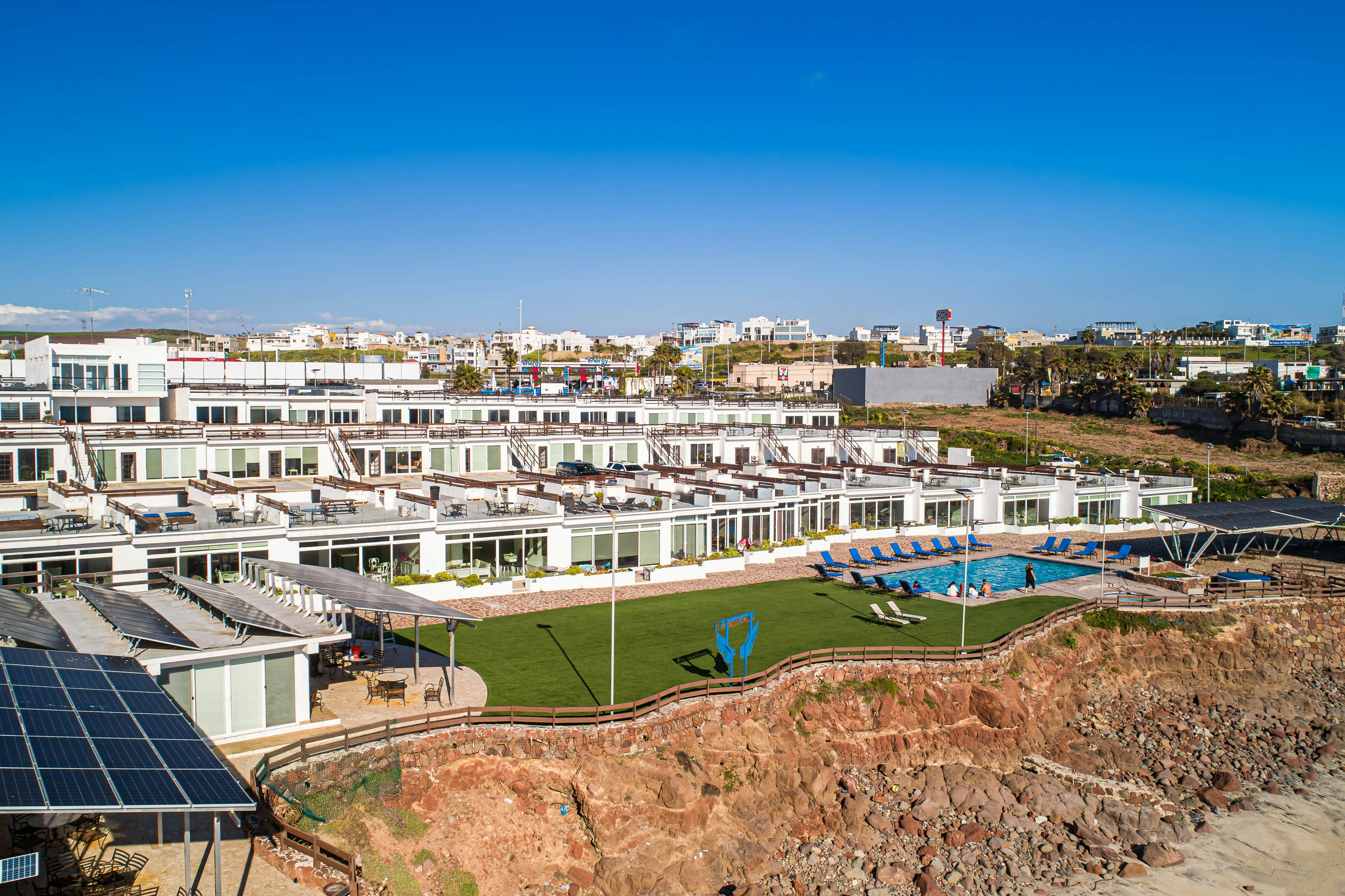 Casa Merlot 41 - Playa Arcangel